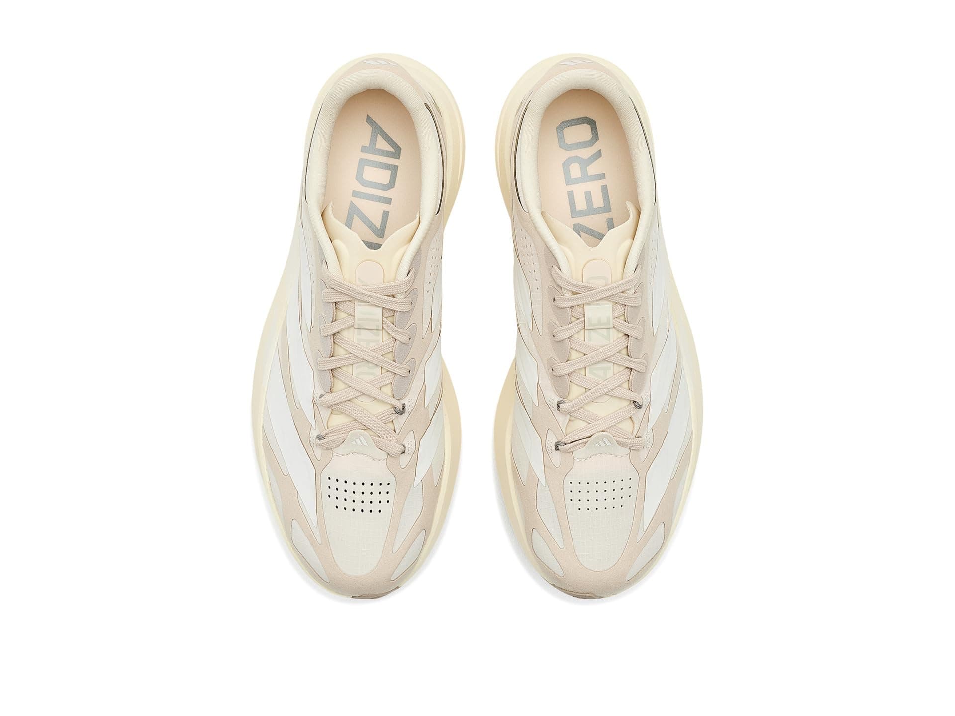 adidas adiZero EVO SL EXO Running Shoes — vista 4