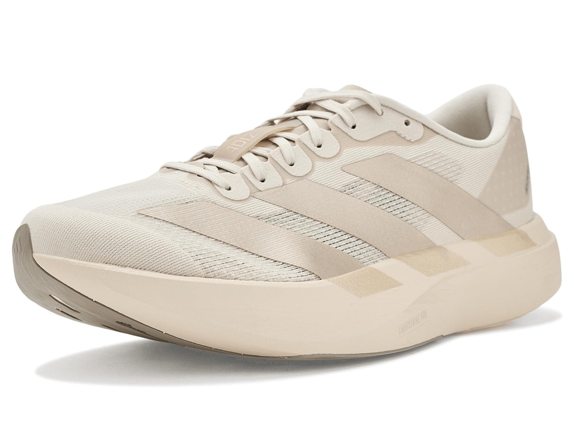 adidas adiZero Evo SL Running Shoes — cor Bege