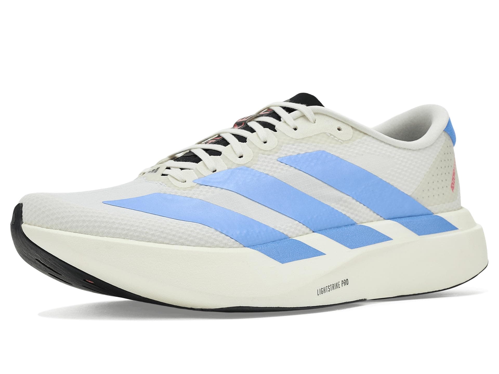 adidas adiZero Evo SL Running Shoes — cor Branco