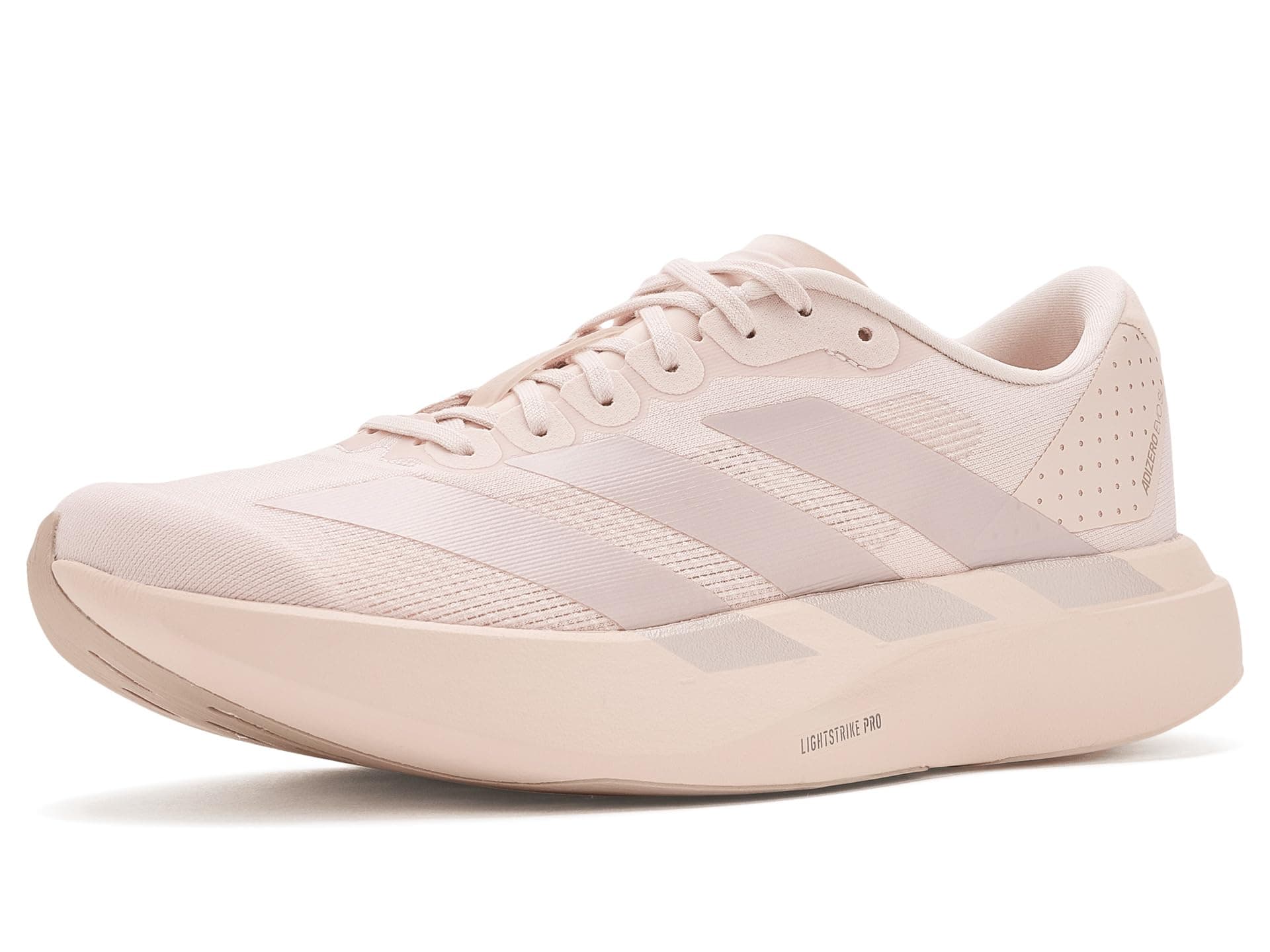 adidas adiZero Evo SL Running Shoes — cor Grafite