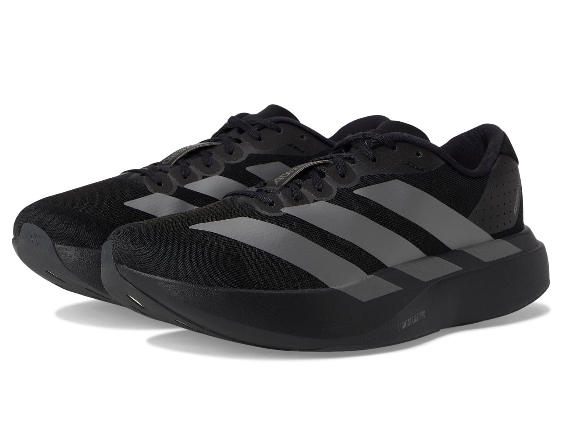 adidas adiZero Evo SL Running Shoes — cor Preto
