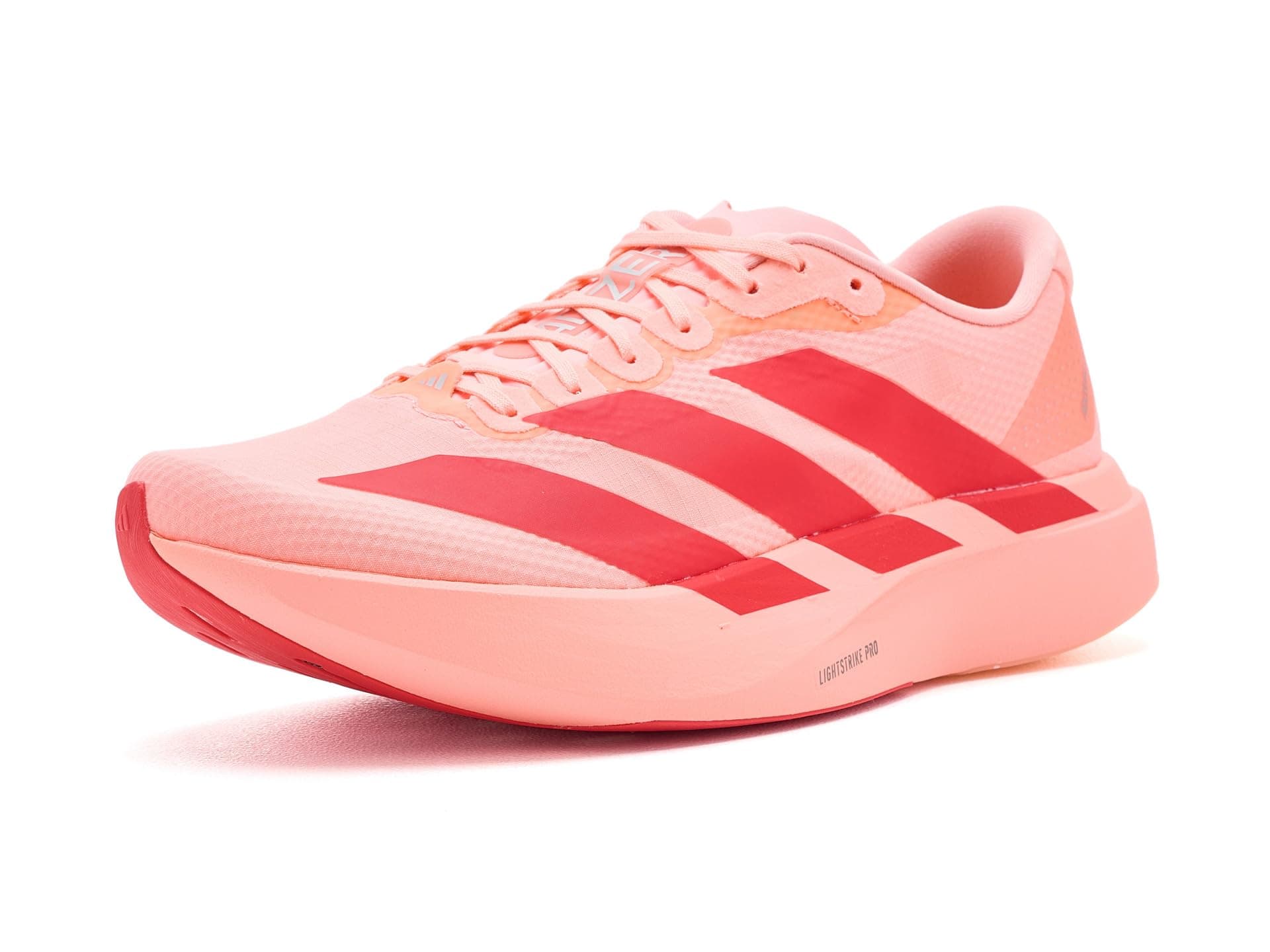 adidas adiZero Evo SL Running Shoes — cor Vermelho