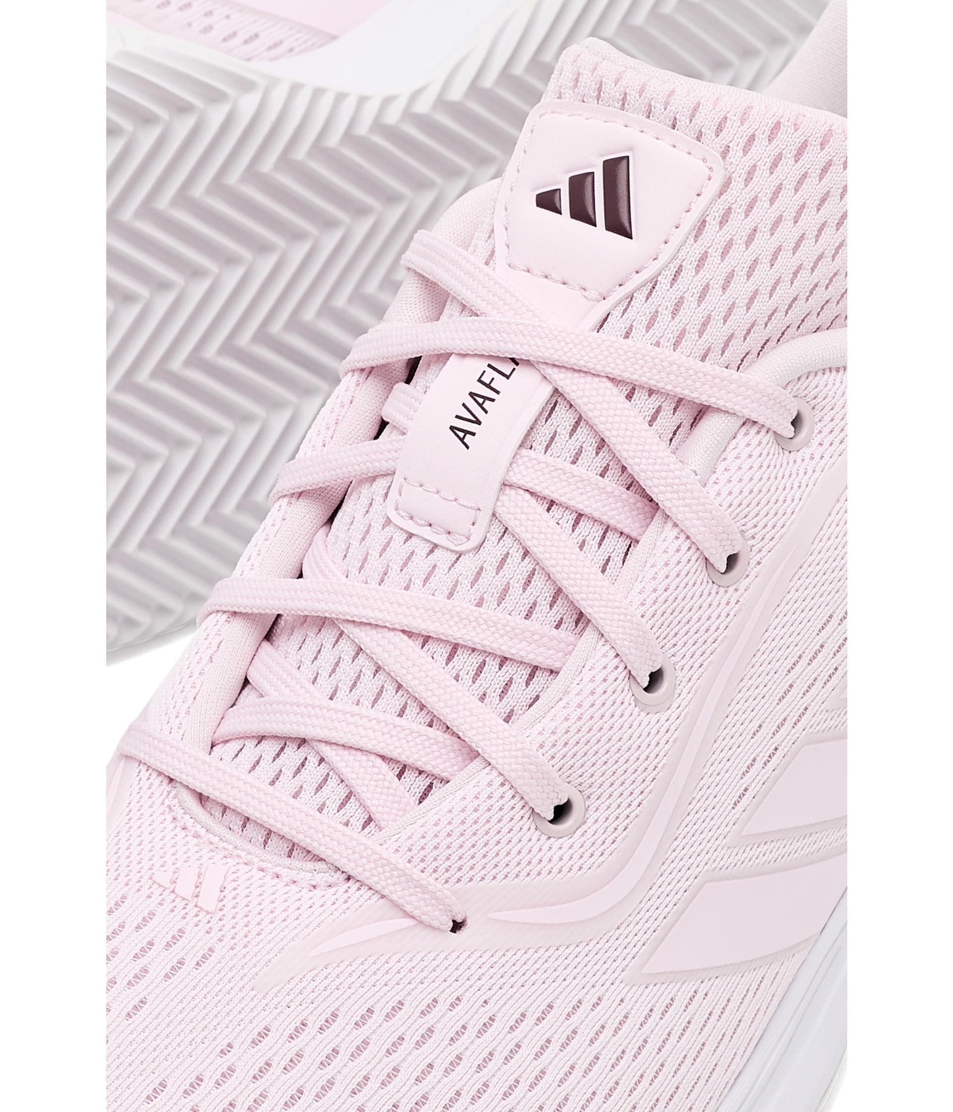 adidas Avacourt 2 Tennis — vista 3