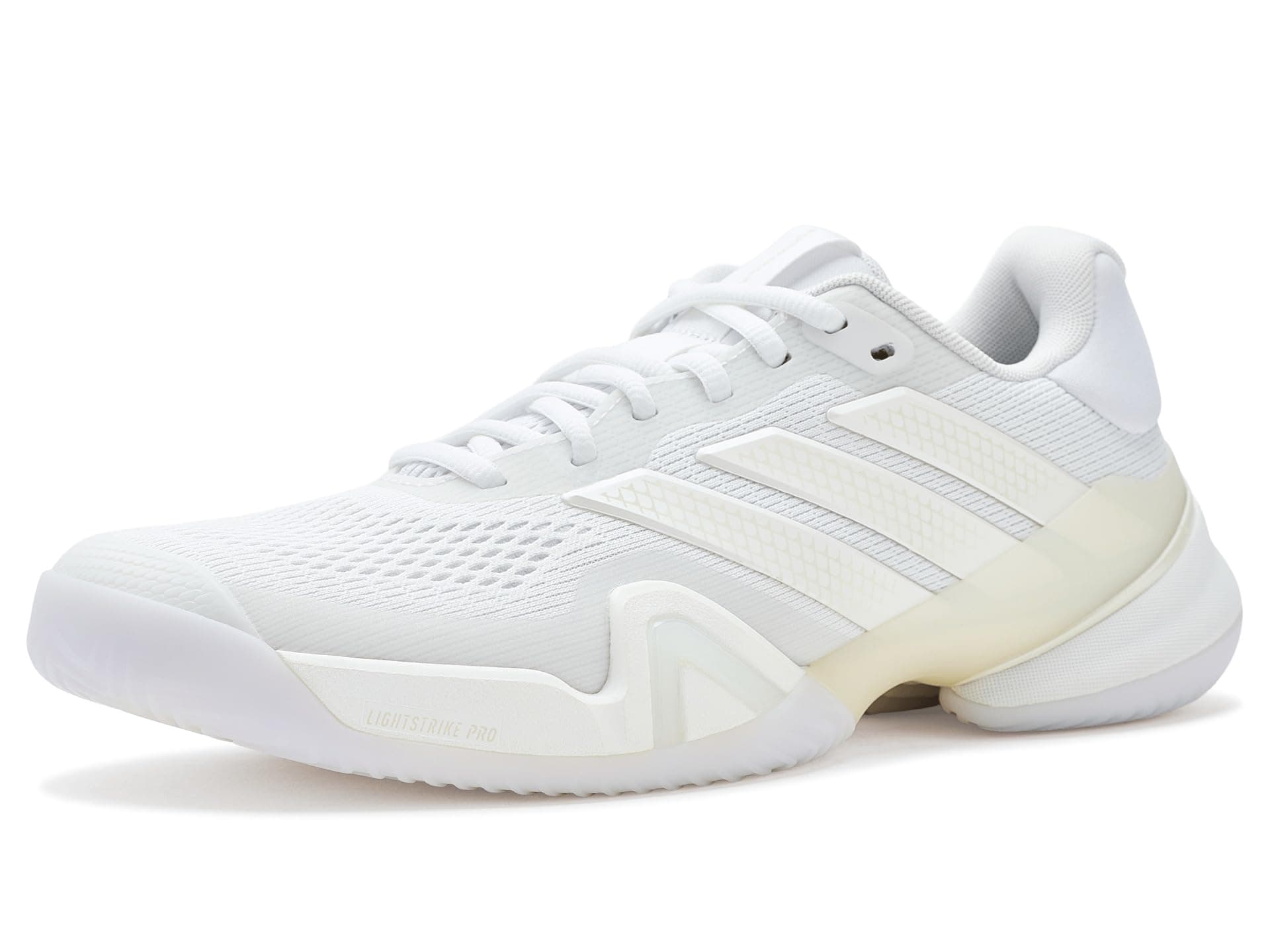 adidas Barricade 1/4 Tennis Shoes — vista principal
