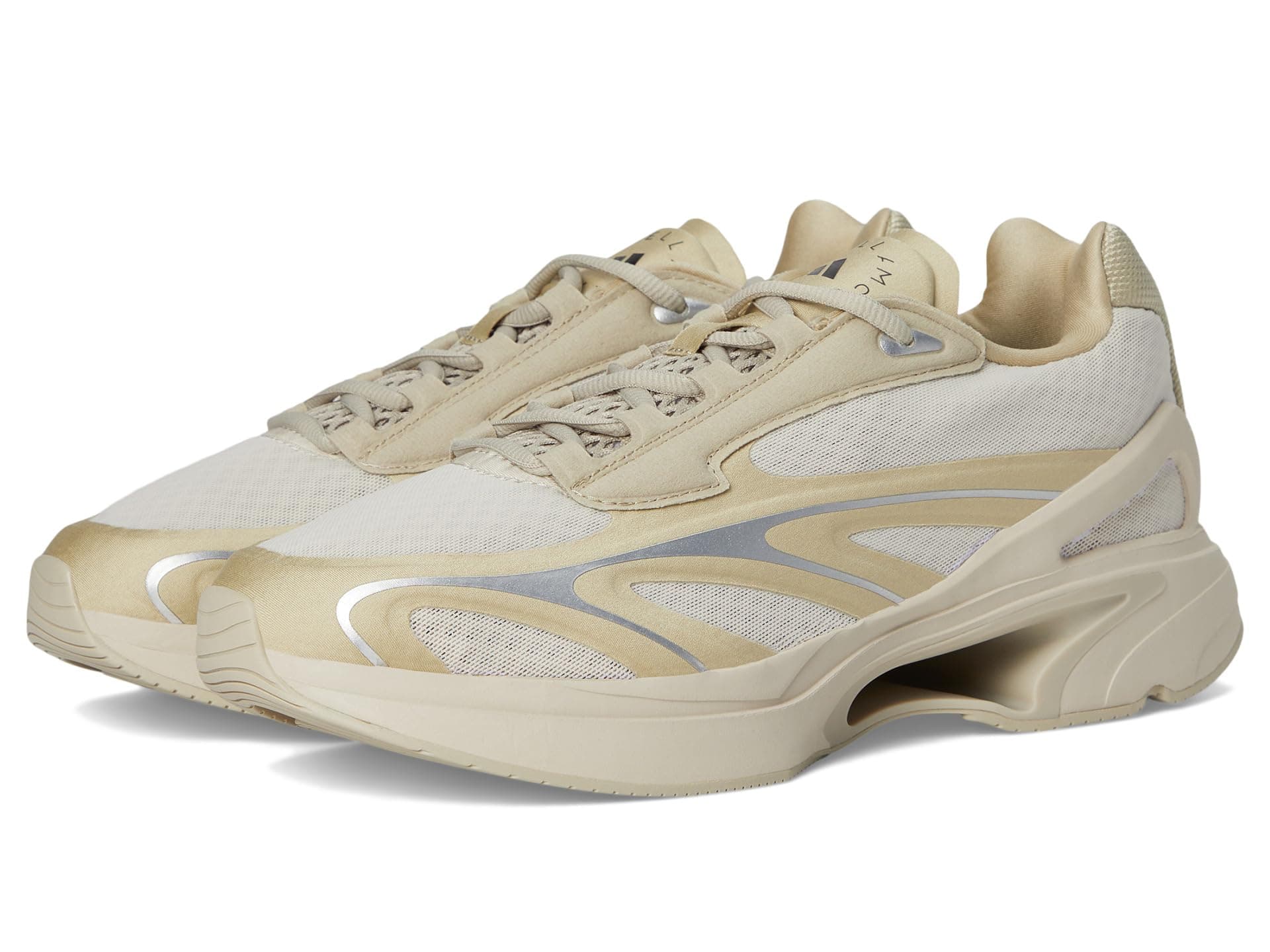 adidas by Stella McCartney Sportswear 2000 — cor Marrom