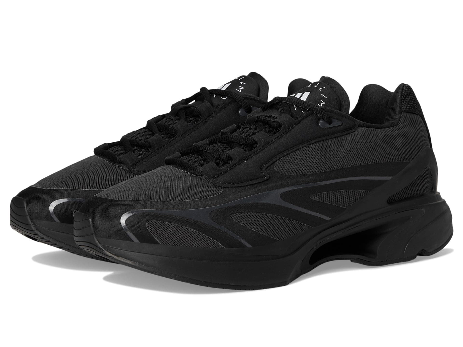 adidas by Stella McCartney Sportswear 2000 — cor Preto