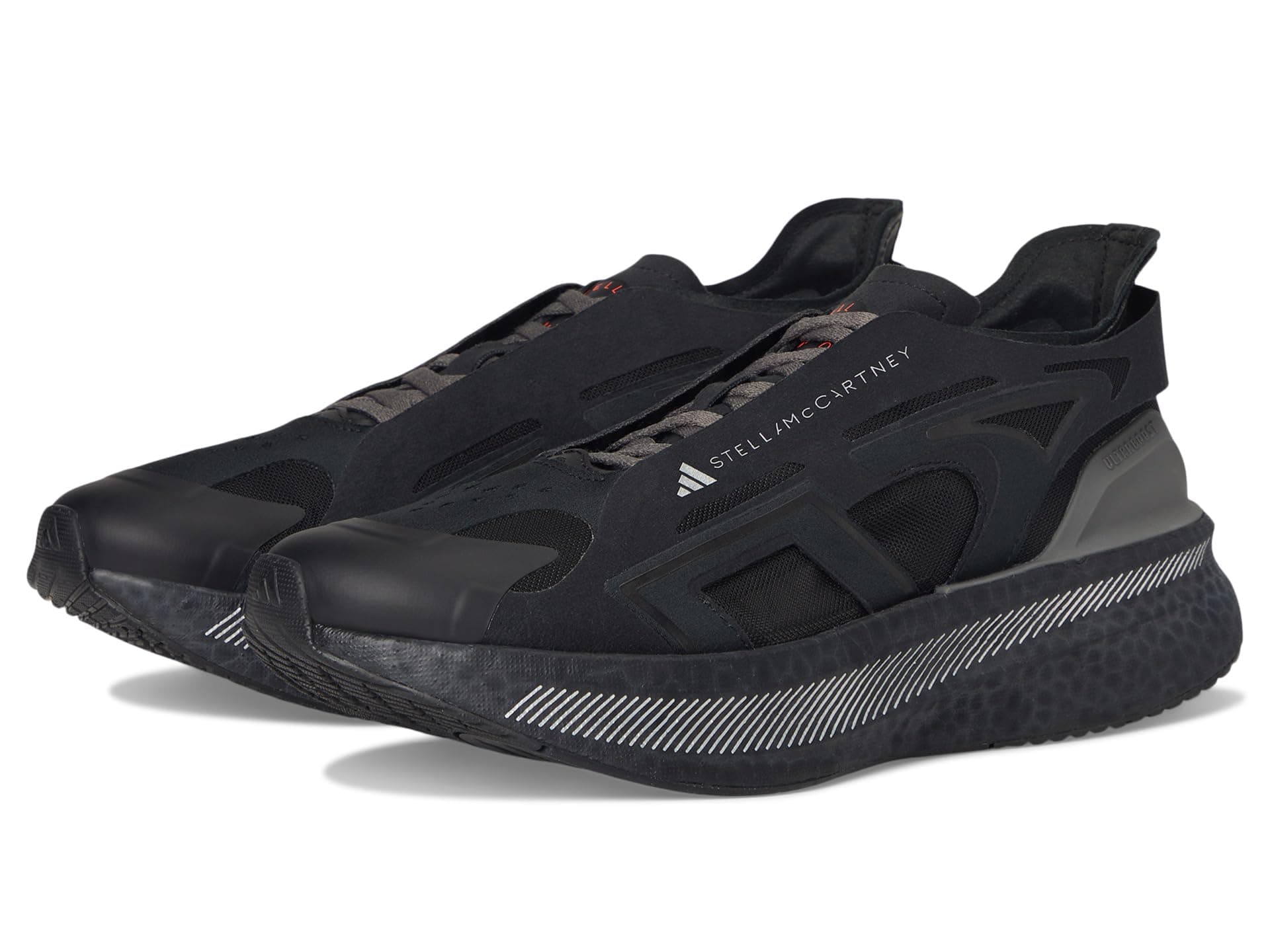 adidas by Stella McCartney Ultraboost 5 — cor Preto