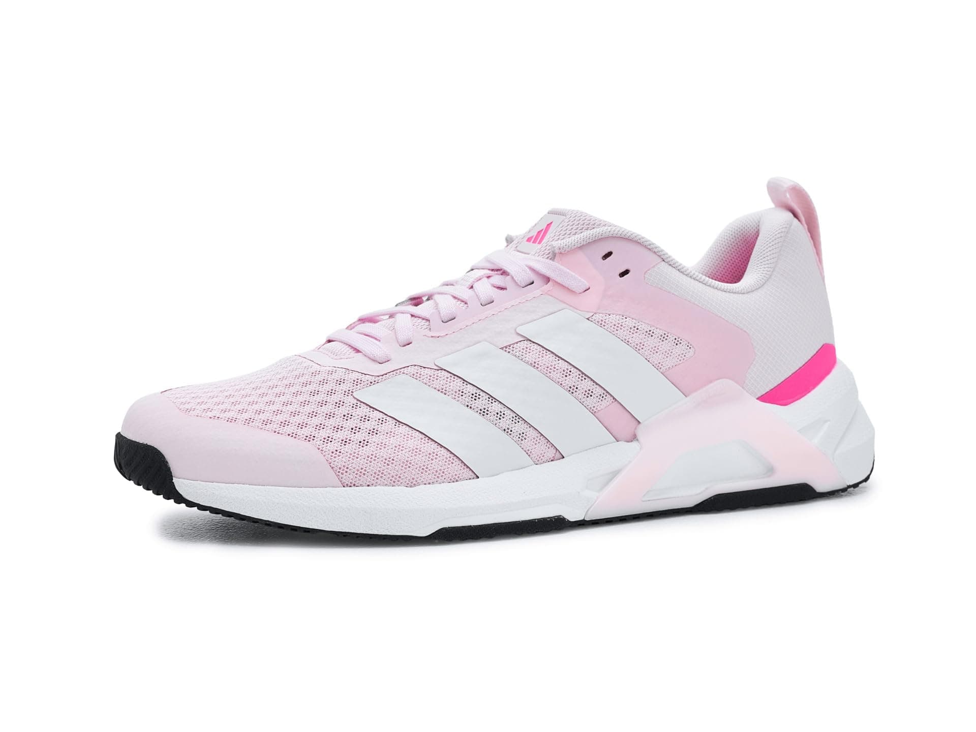 adidas Dropset Vario Training Shoes — cor Pink