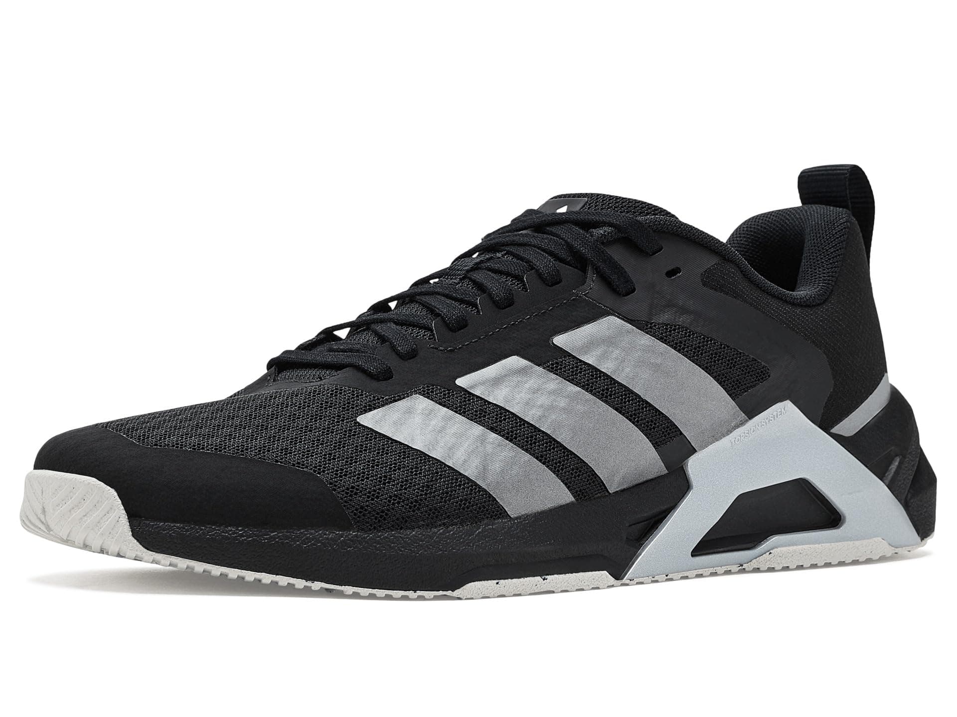 adidas Dropset Vario Training Shoes — cor Prata