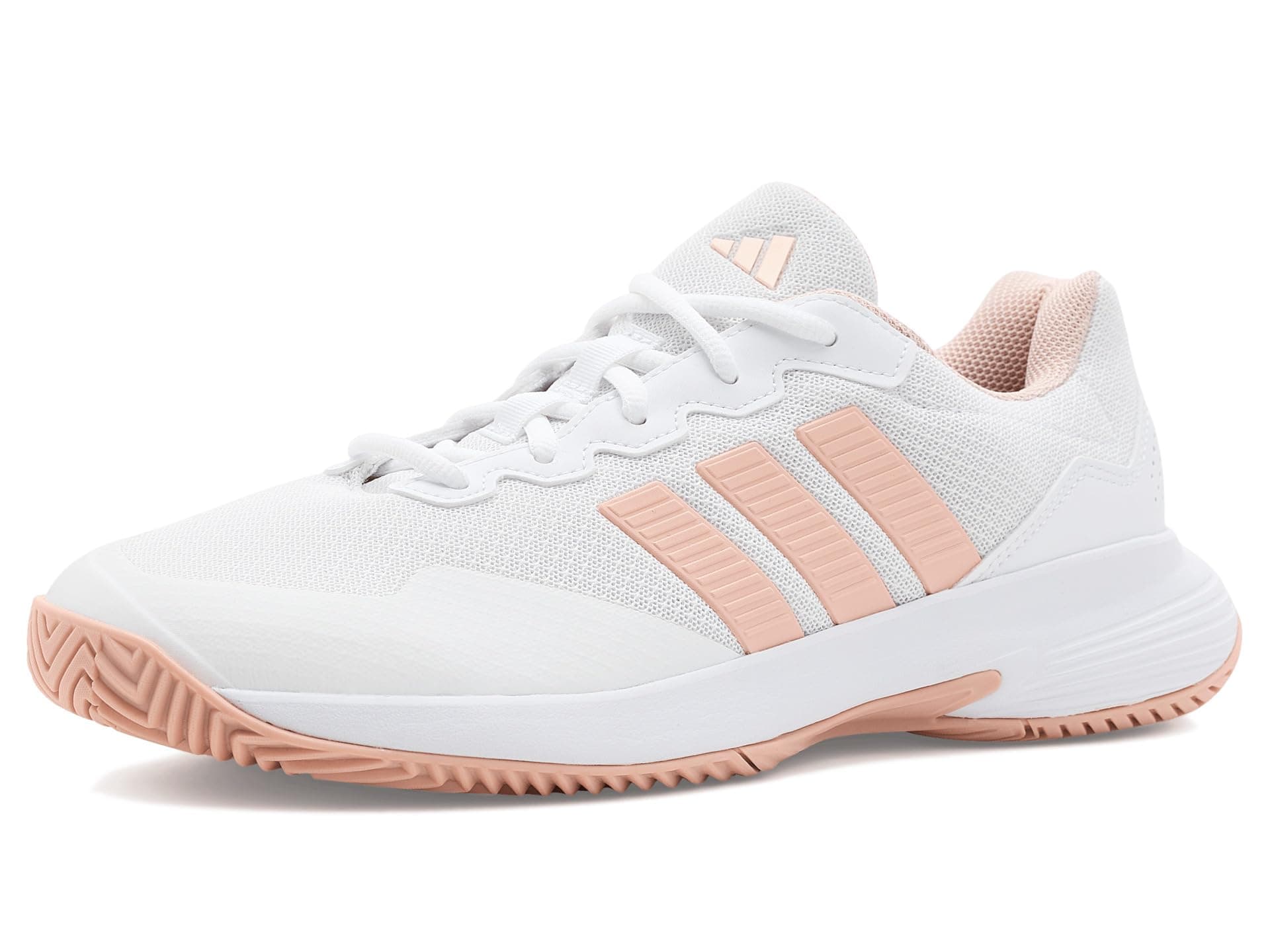 adidas Gamecourt 2.0 Tennis Shoes — cor Branco