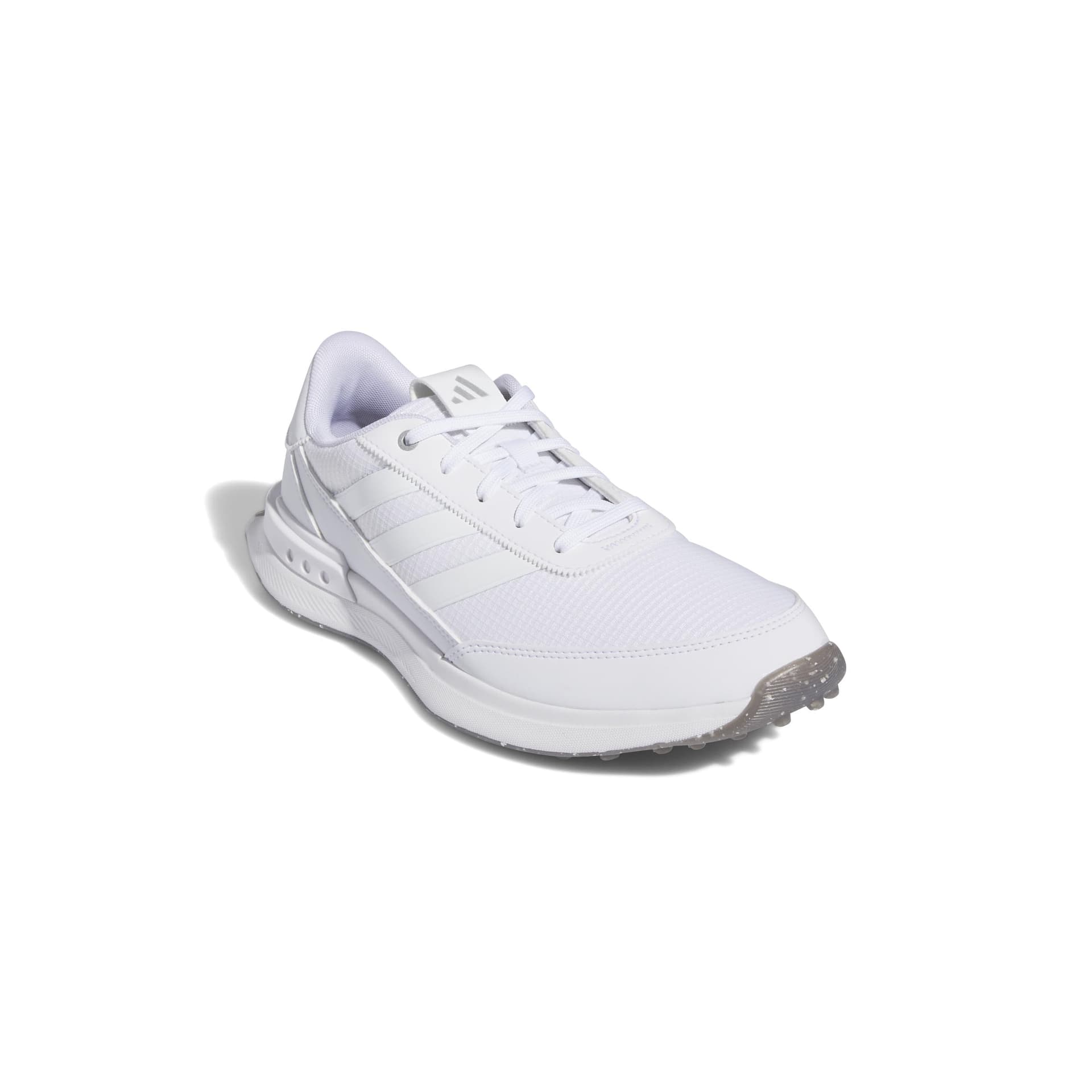 adidas Golf S2G 24 Spikeless Golf Shoes — cor Branco