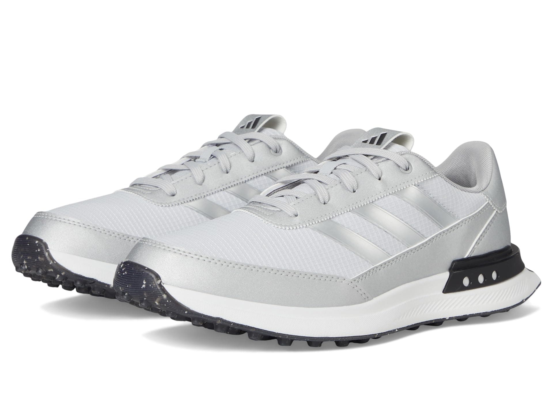 adidas Golf S2G 24 Spikeless Golf Shoes — cor Cinza