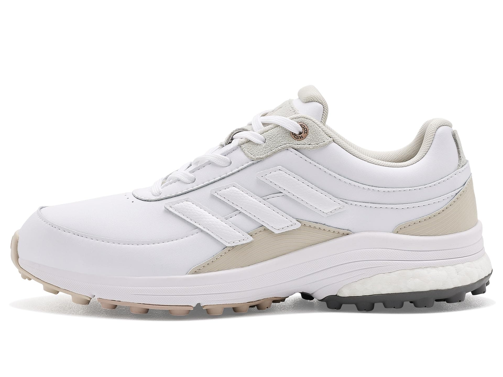 adidas Golf Zoysia Spikeless Golf Shoes — vista 1