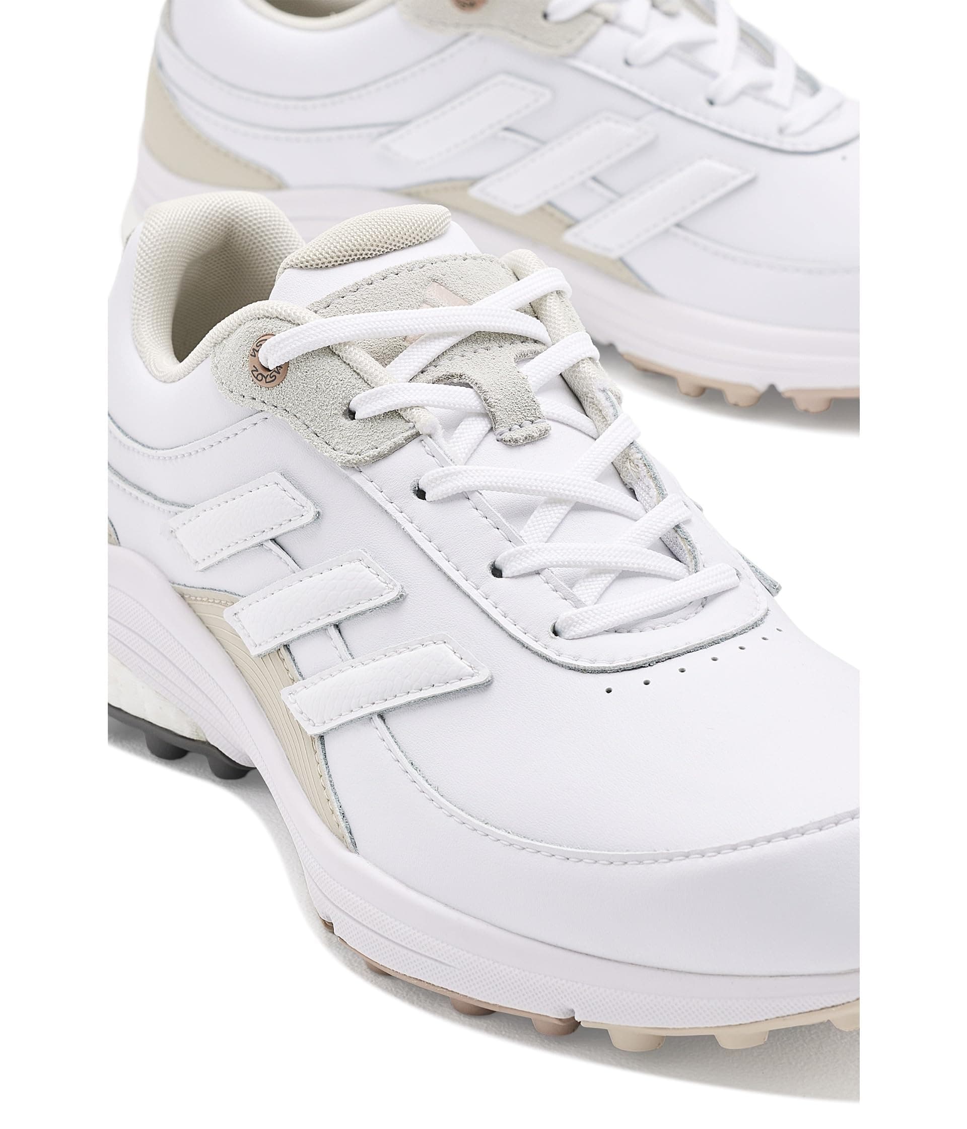 adidas Golf Zoysia Spikeless Golf Shoes — vista 3