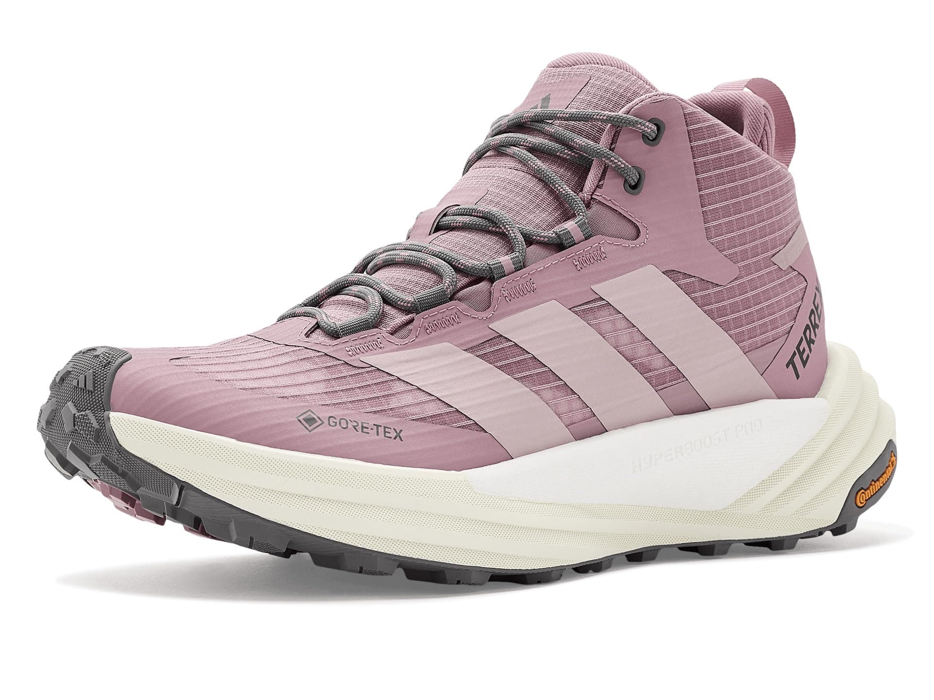 adidas Outdoor Terrex Freehiker 3 Mid GORE-TEX Hiking Shoes — vista principal