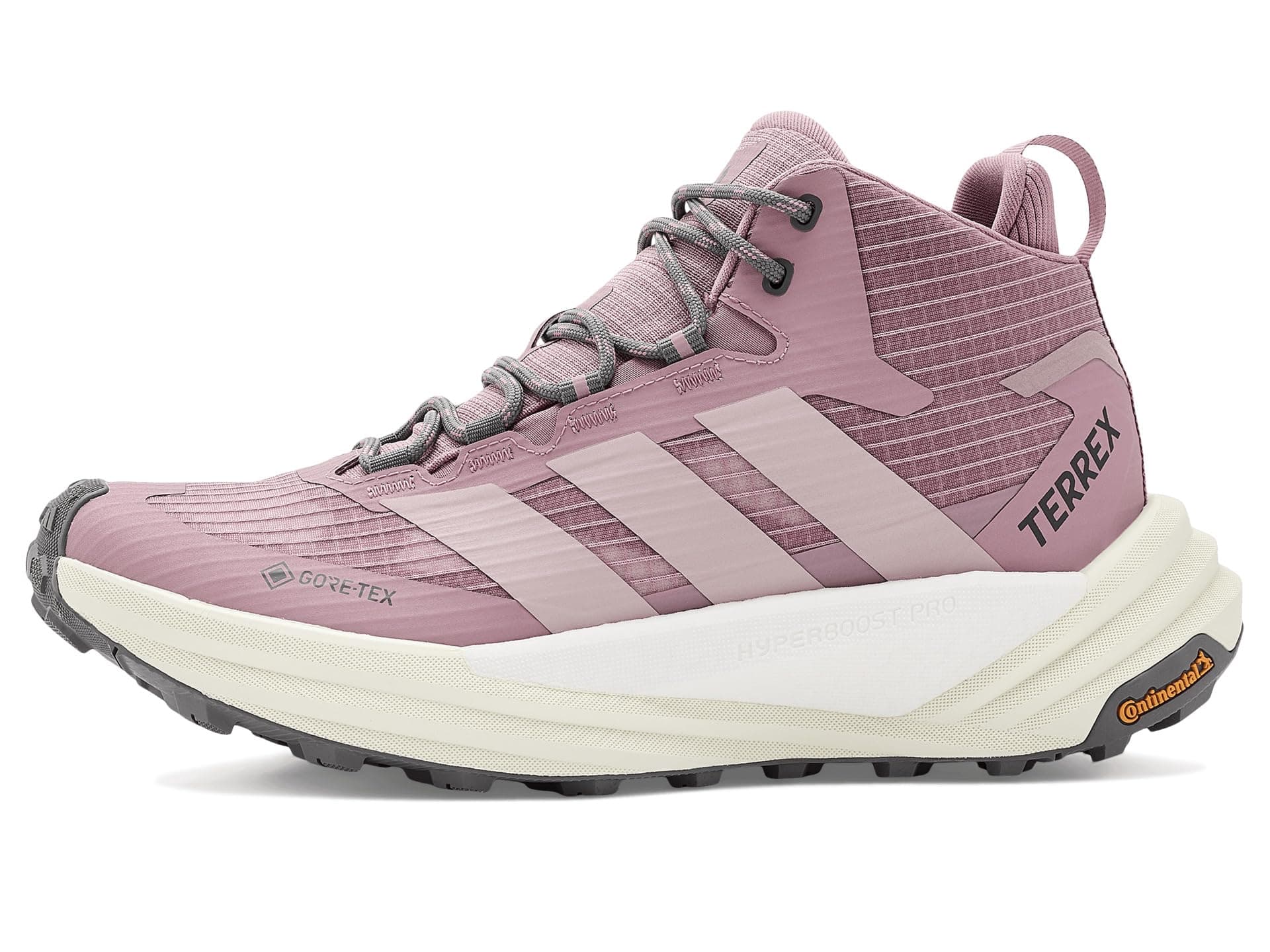 adidas Outdoor Terrex Freehiker 3 Mid GORE-TEX Hiking Shoes — vista 1