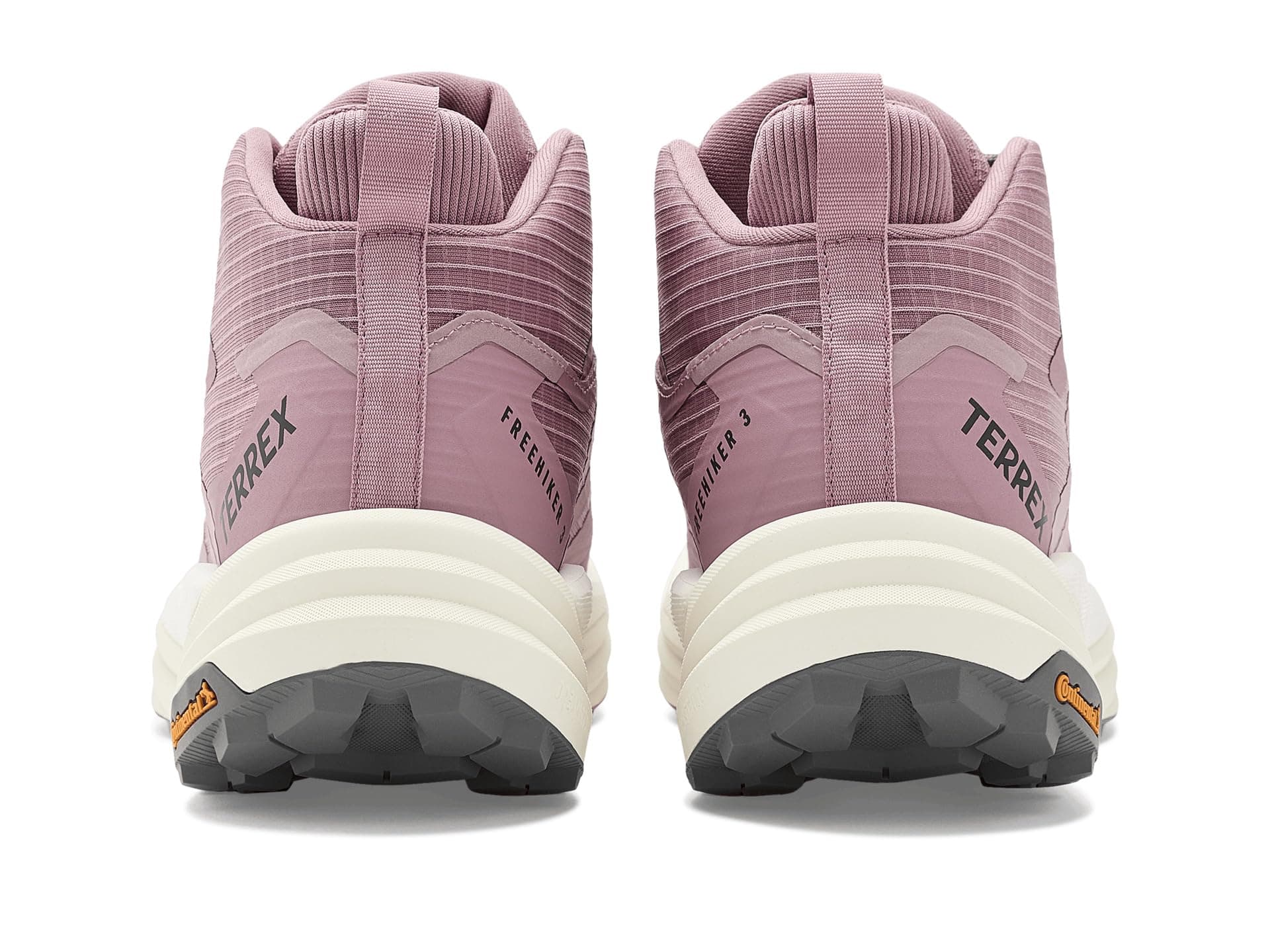 adidas Outdoor Terrex Freehiker 3 Mid GORE-TEX Hiking Shoes — vista 2
