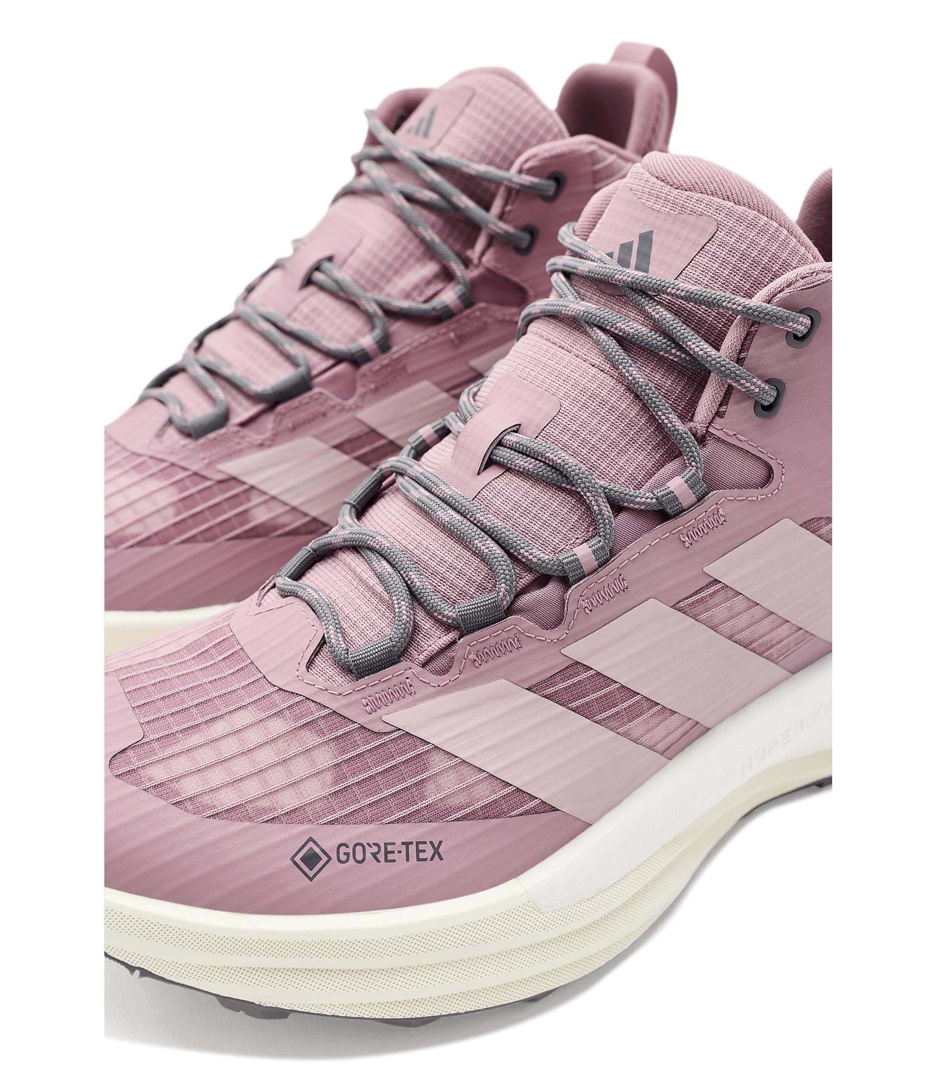 adidas Outdoor Terrex Freehiker 3 Mid GORE-TEX Hiking Shoes — vista 3