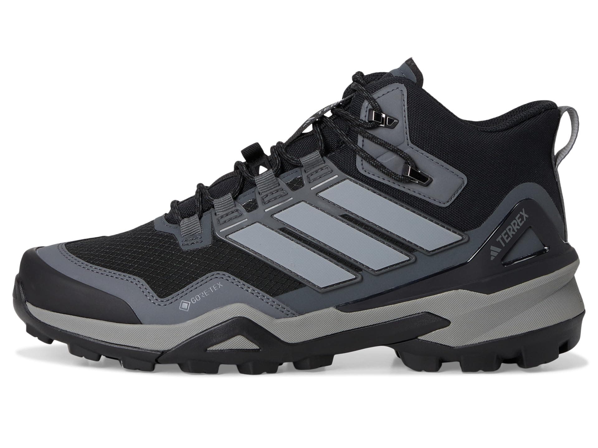 adidas Outdoor Terrex Skychaser GORE-TEX Mid Top Hiking Shoes — vista 1