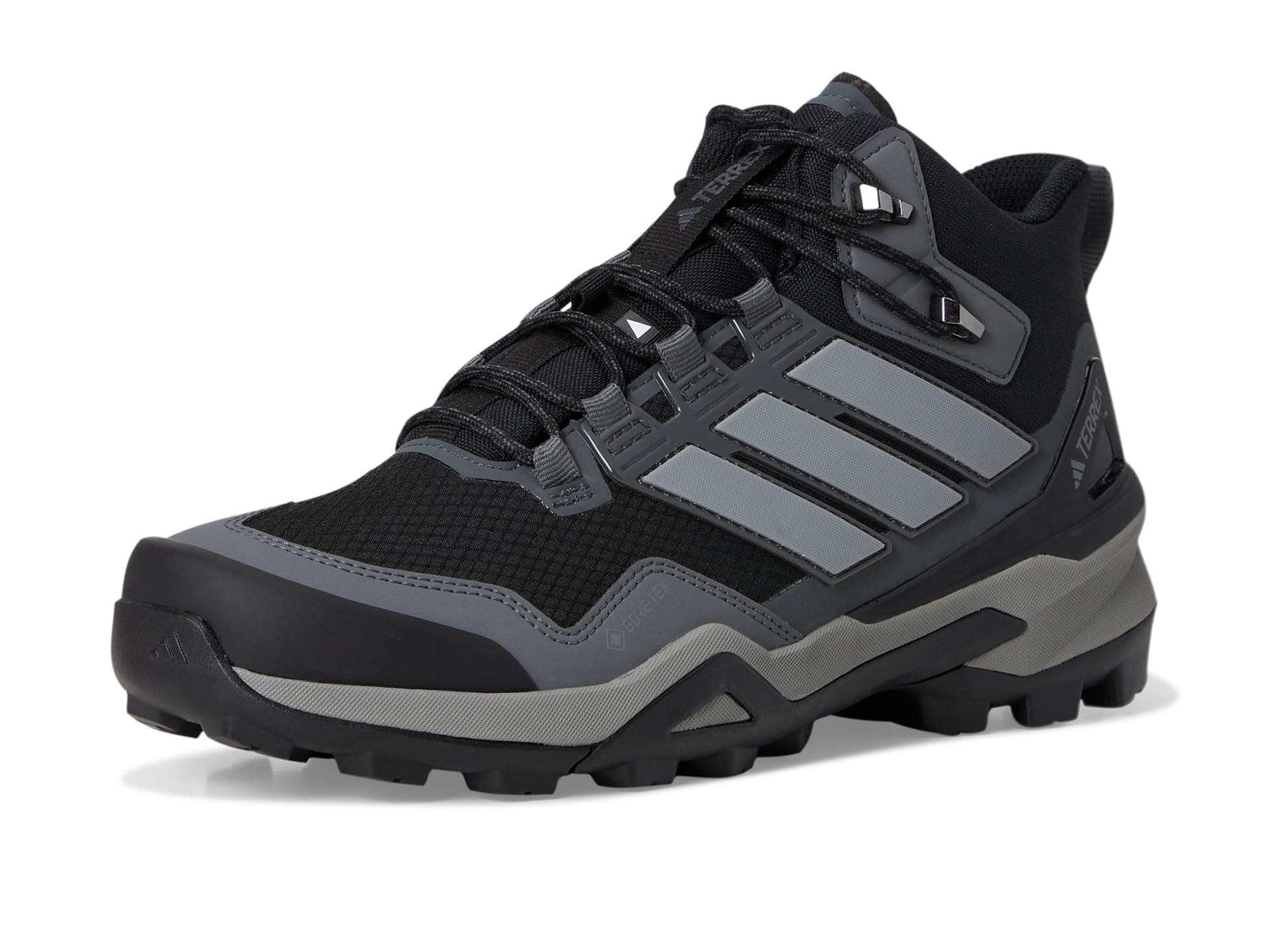 adidas Outdoor Terrex Skychaser GORE-TEX Mid Top Hiking Shoes — vista 2