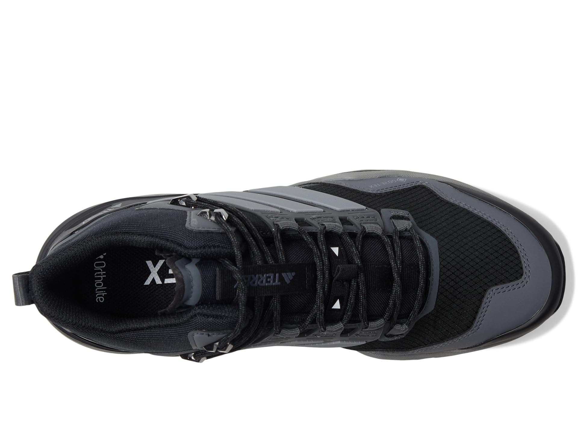 adidas Outdoor Terrex Skychaser GORE-TEX Mid Top Hiking Shoes — vista 4