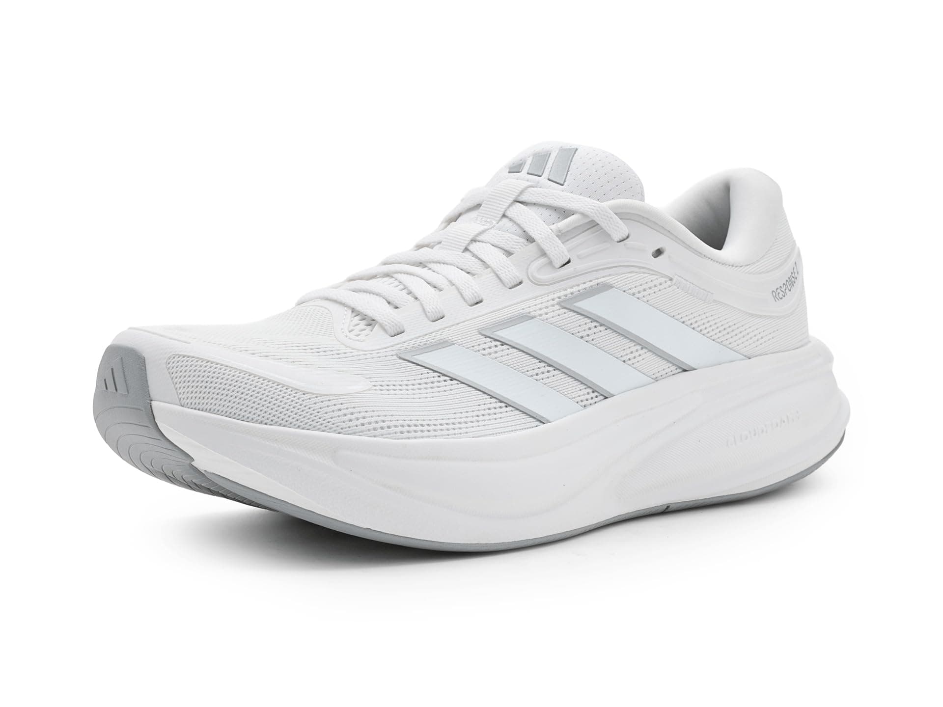 adidas Response 2 Running Shoes — cor Branco