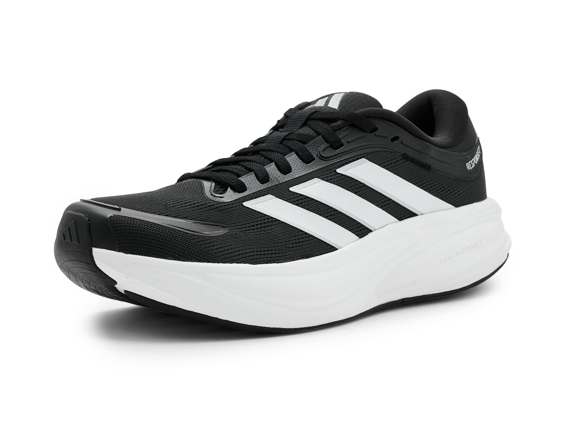 adidas Response 2 Running Shoes — cor Preto