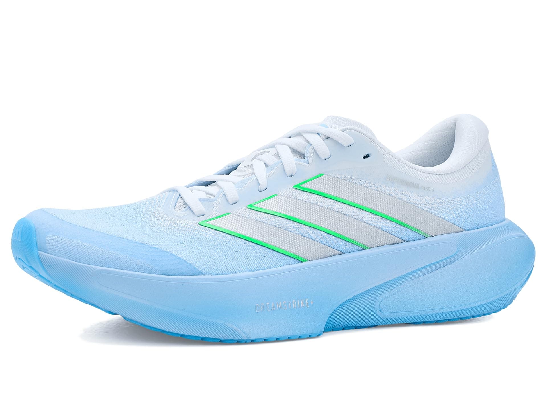 adidas Supernova Rise 3 Running Shoes — cor Azul