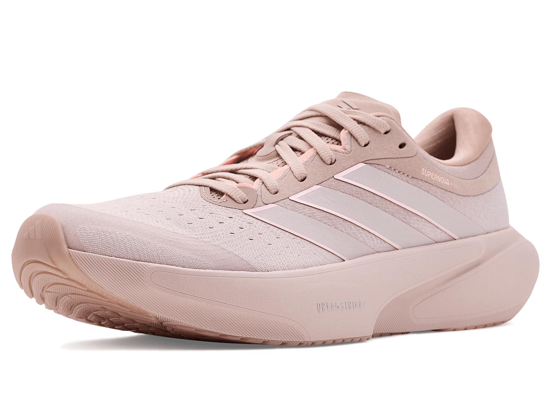 adidas Supernova Rise 3 Running Shoes — cor Bege
