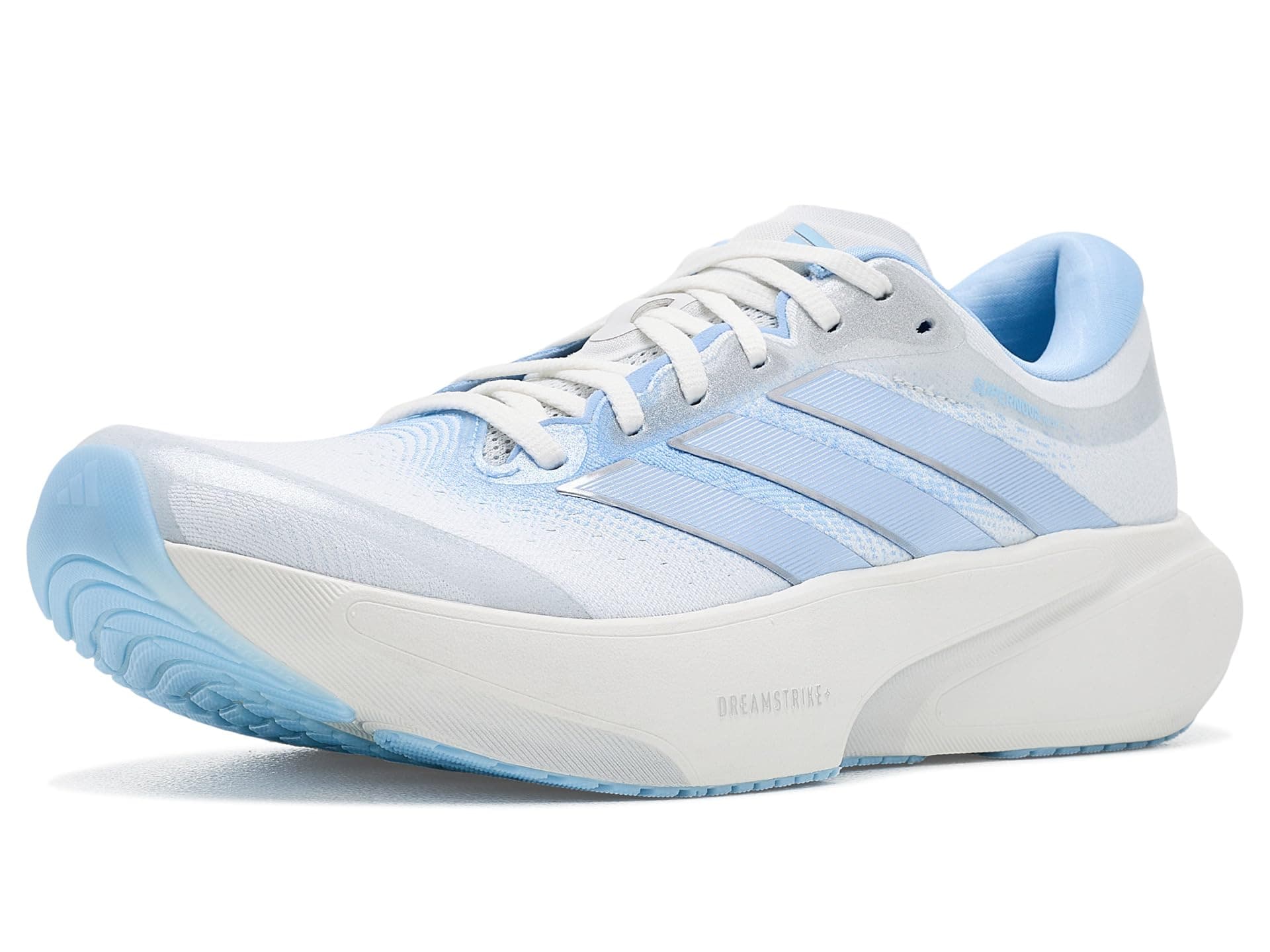 adidas Supernova Rise 3 Running Shoes — cor Branco