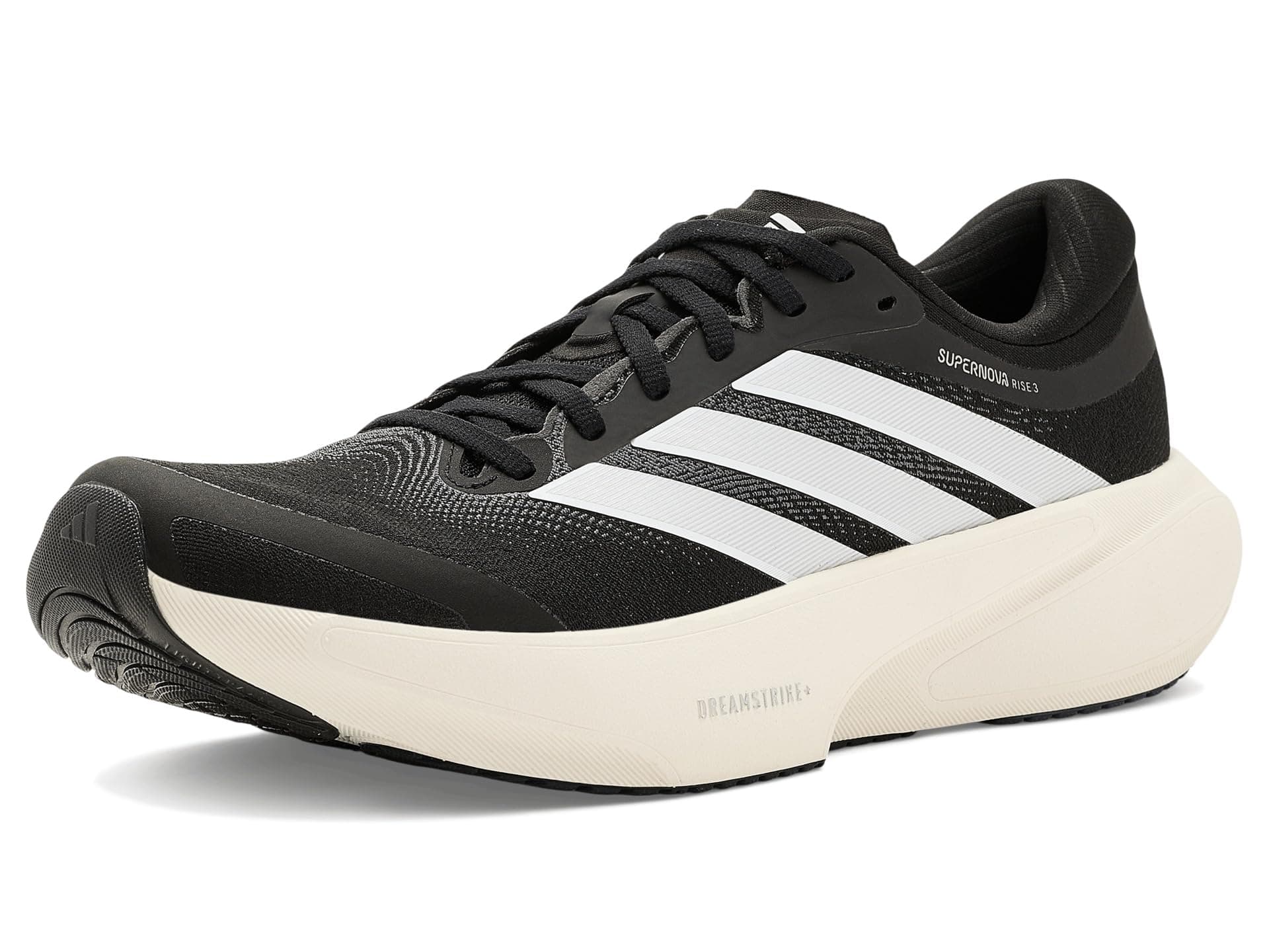 adidas Supernova Rise 3 Running Shoes — cor Preto