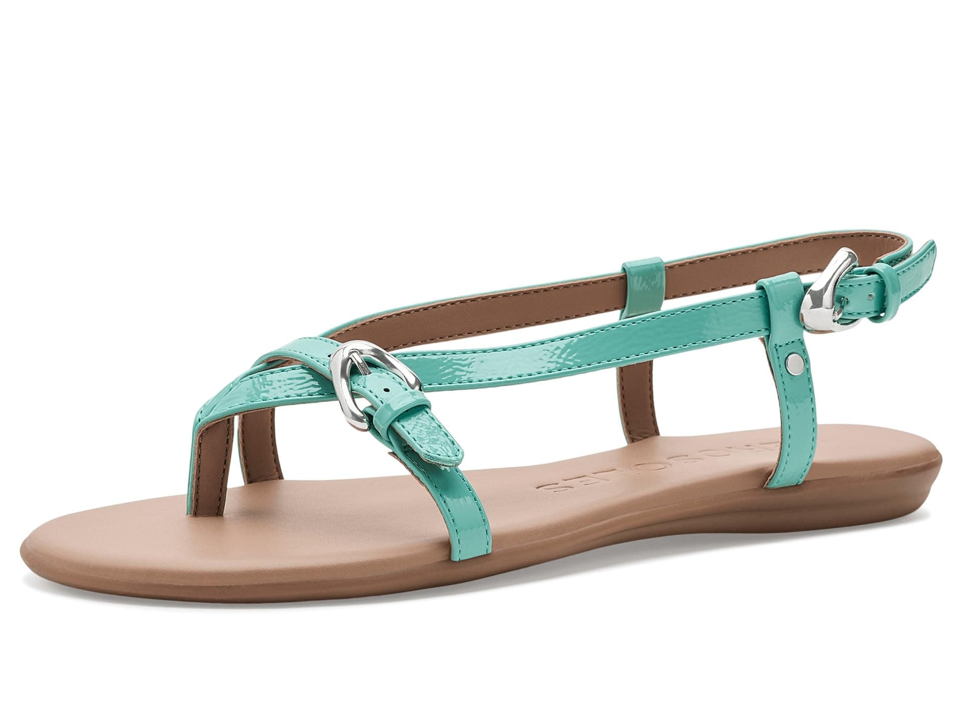 Aerosoles Iride — cor Gelo