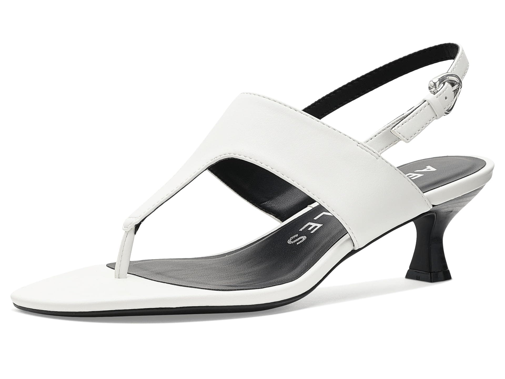 Aerosoles Kora — cor Branco