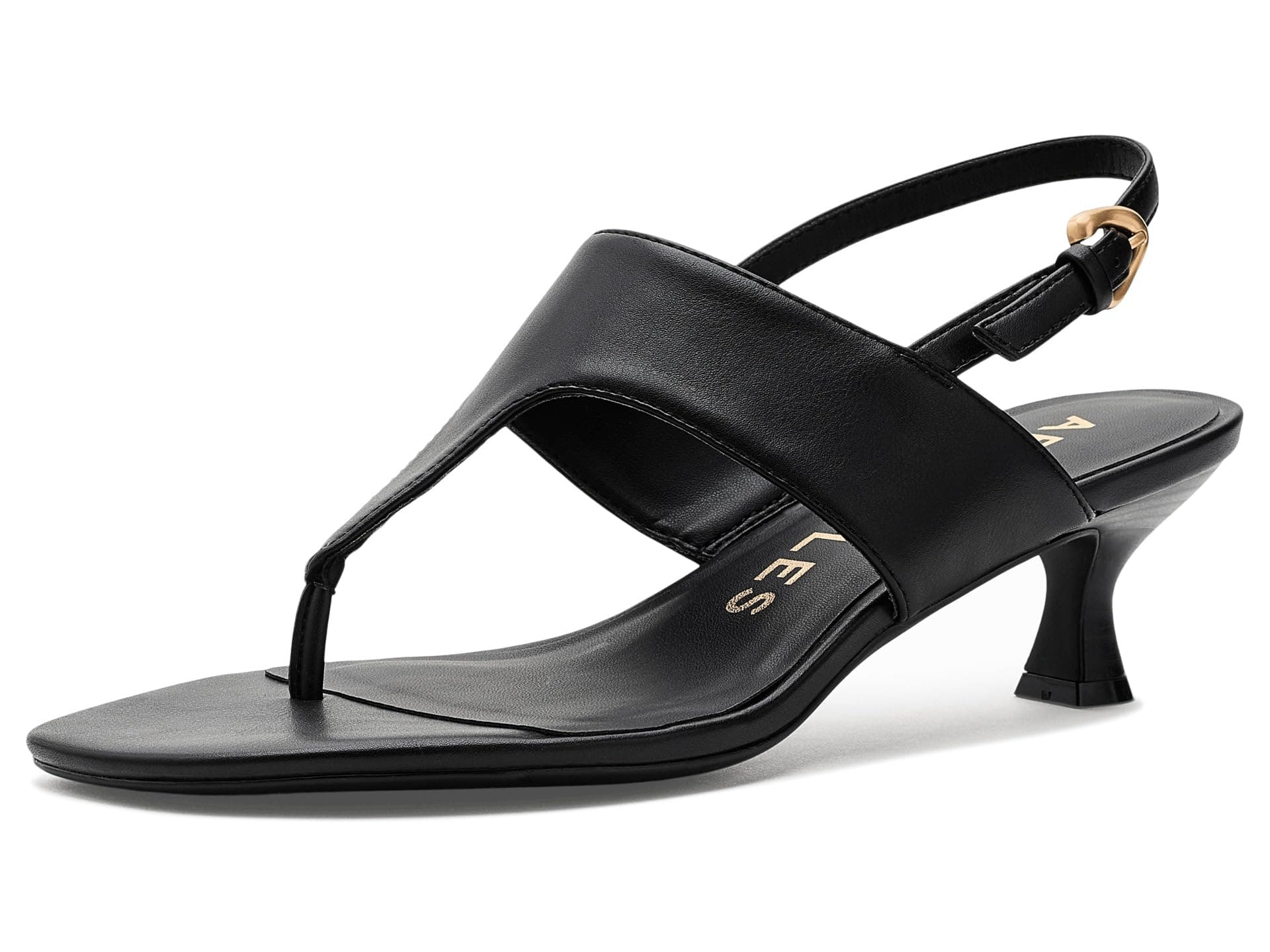 Aerosoles Kora — cor Preto