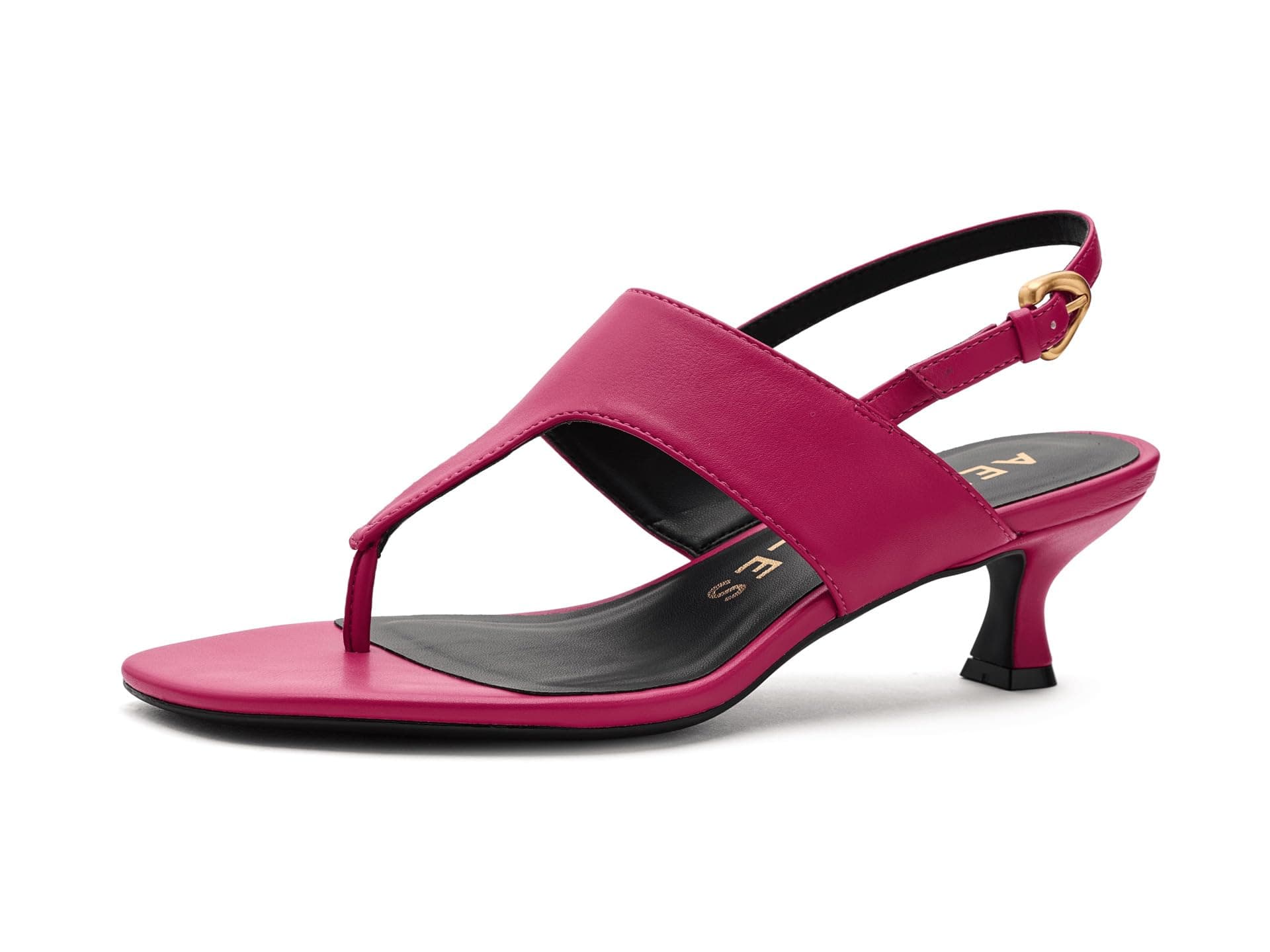 Aerosoles Kora — vista principal
