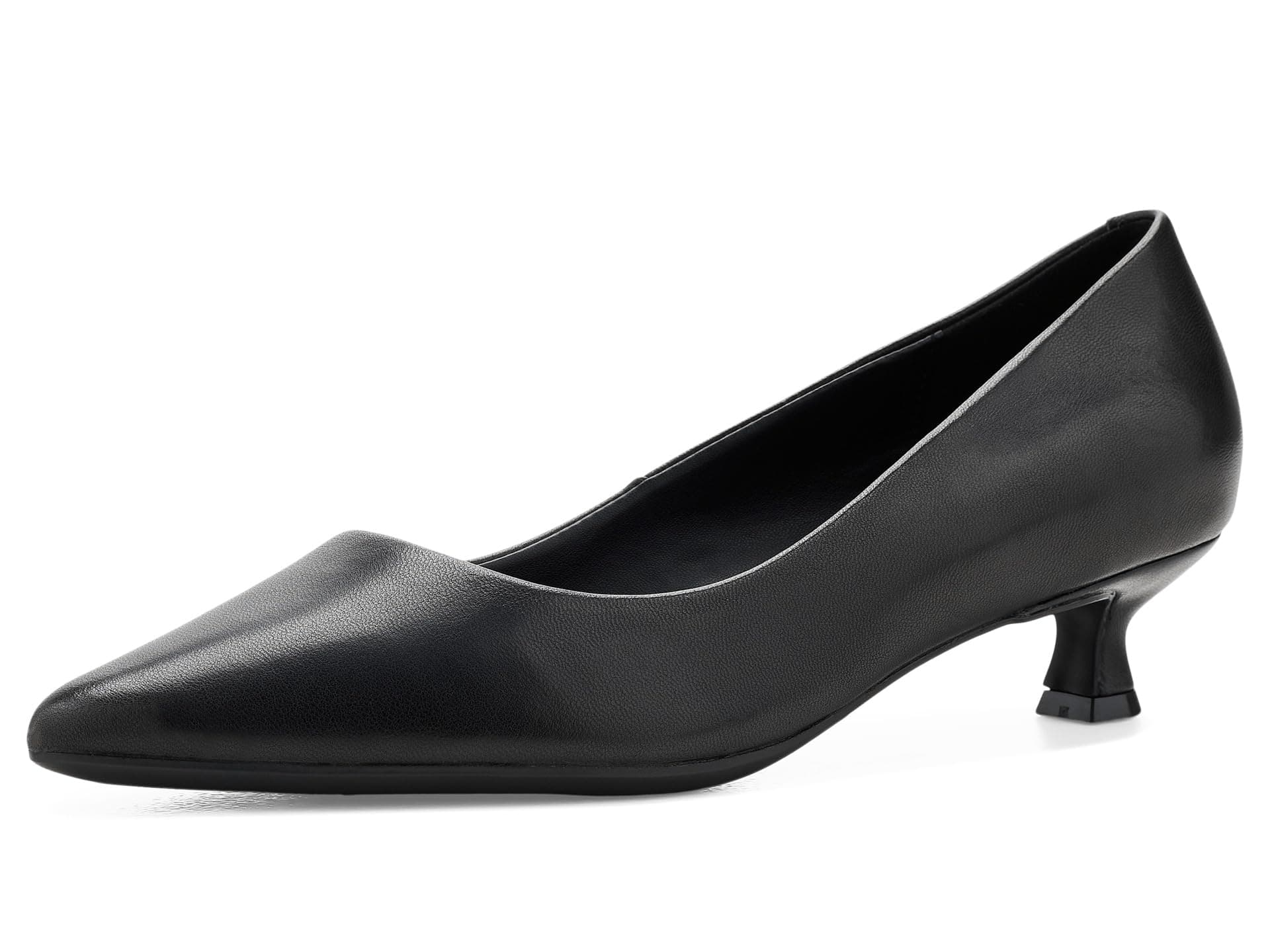 Aerosoles Rana — cor Preto