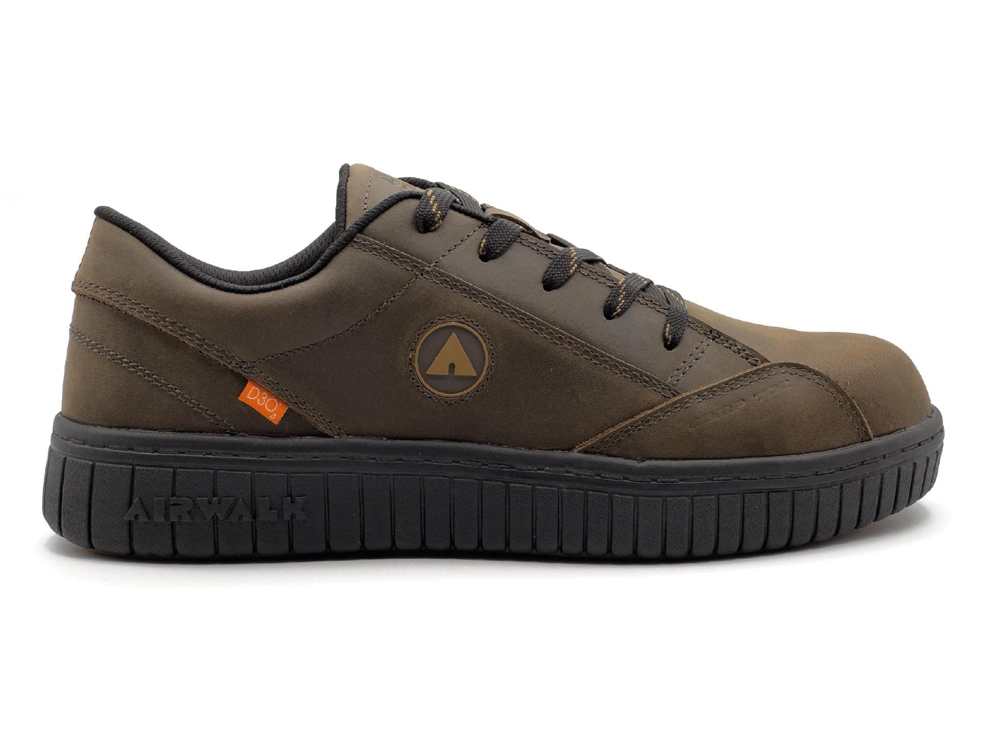 Airwalk Work AIRWALK CAMINO INT MET - WOMEN'S CT EH — vista 1