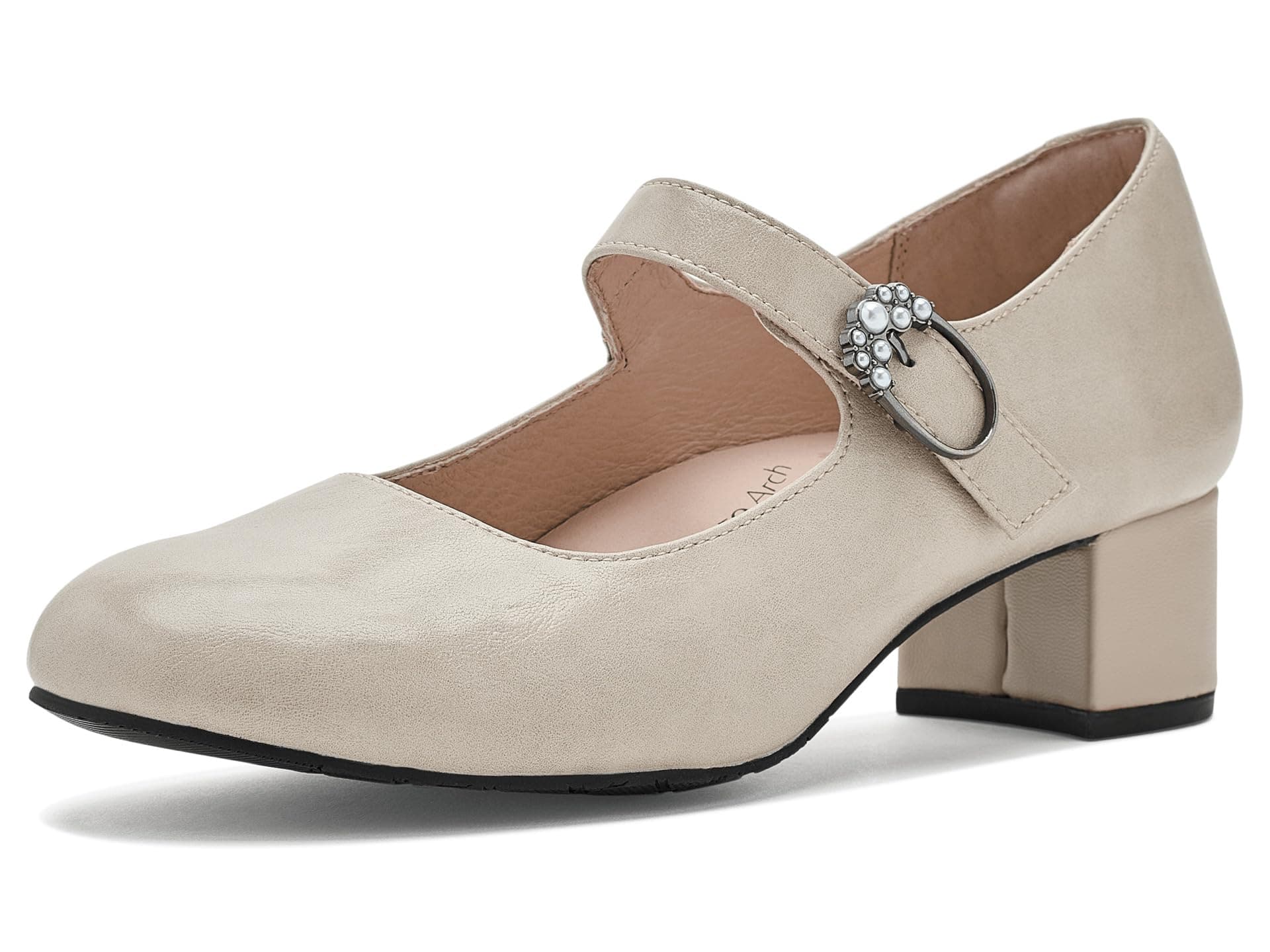Alegria Ameliah — cor Off-white