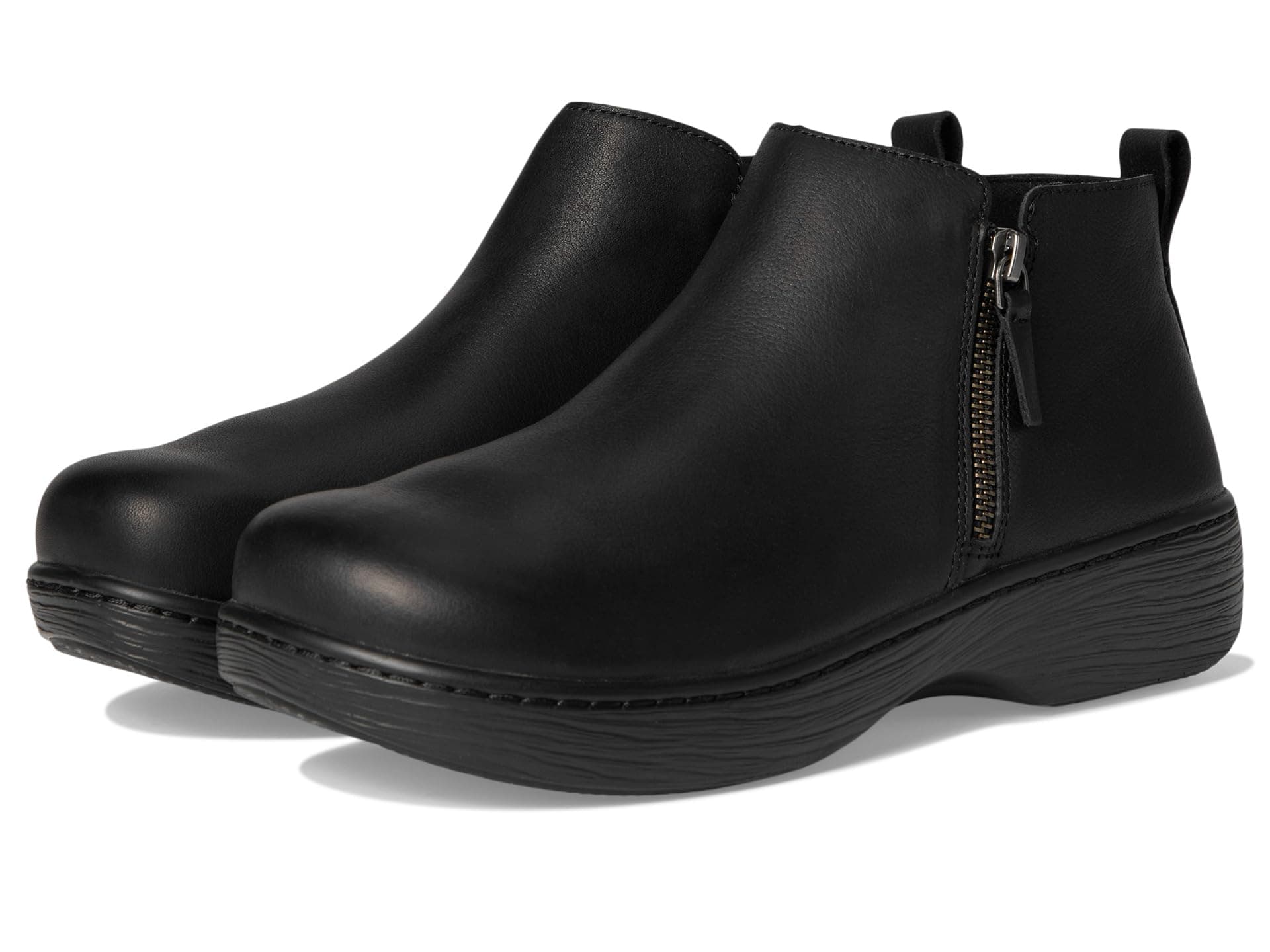 Alegria Oaklee — cor Preto