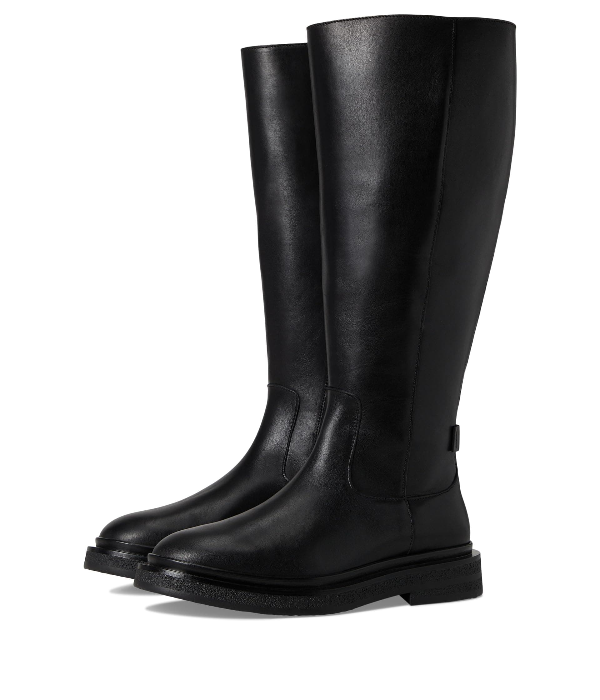 AllSaints Escher Rider Boots — vista principal