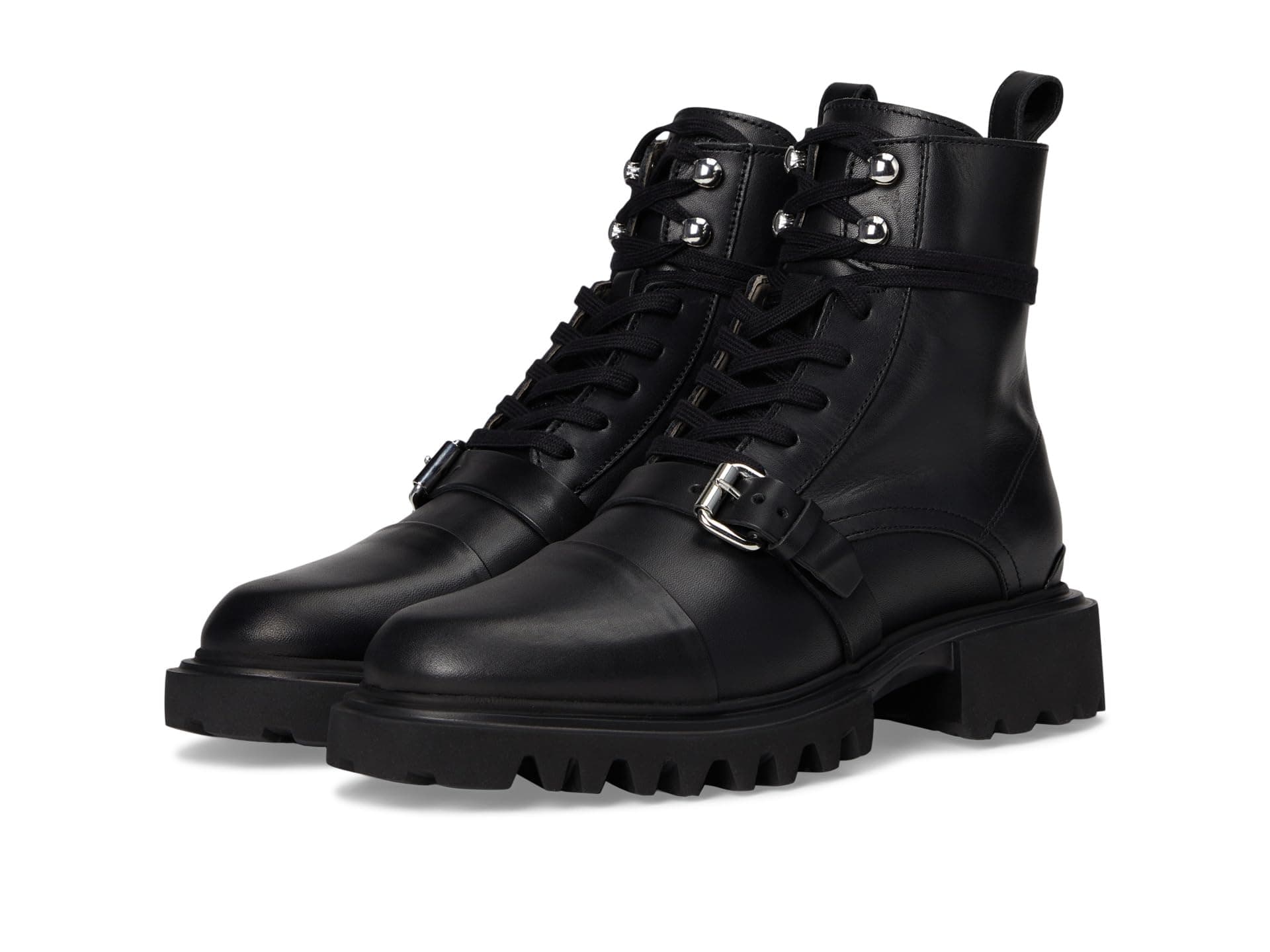 AllSaints Tori Boots — cor Preto