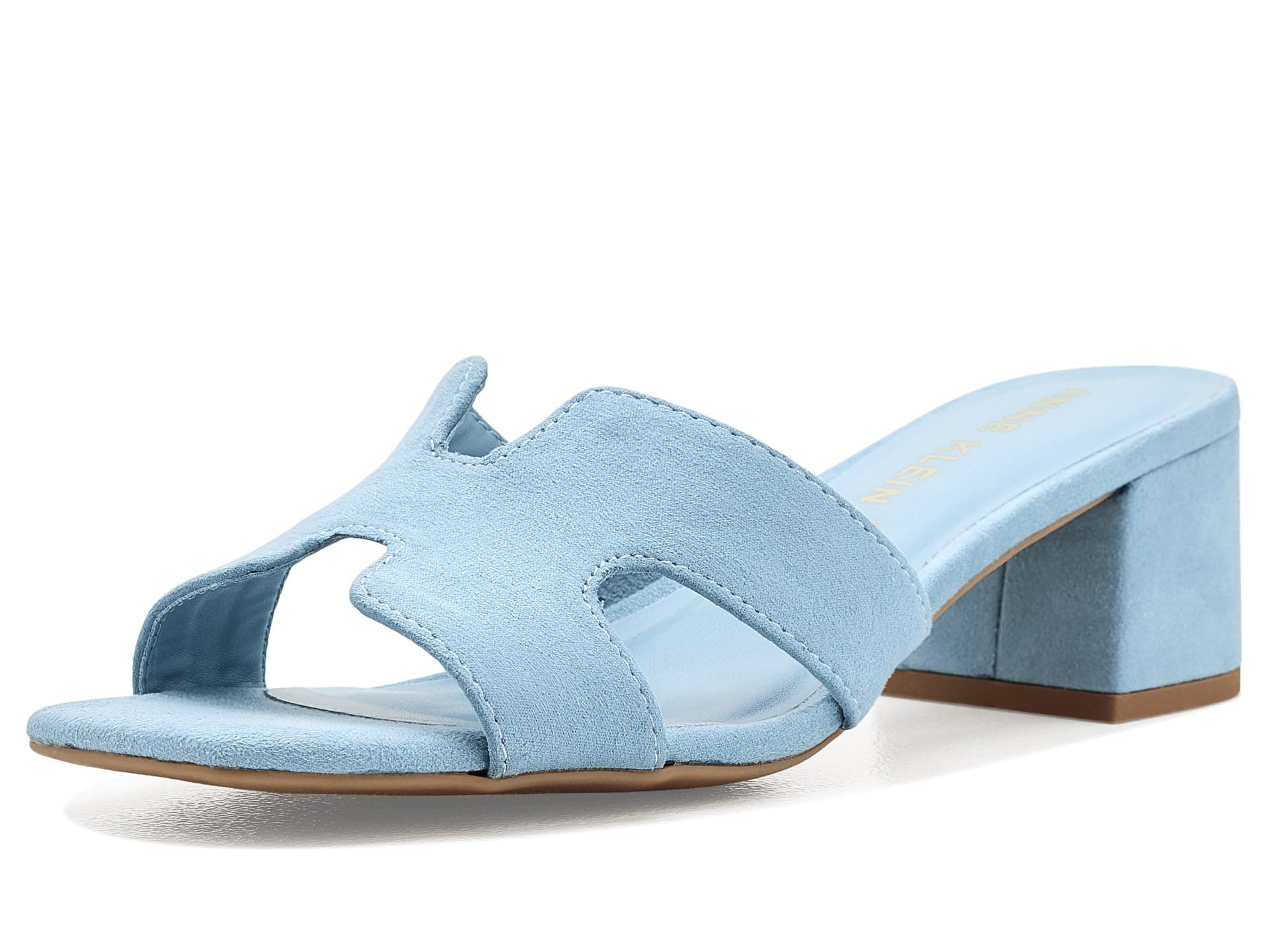 Anne Klein Delphine — cor Azul