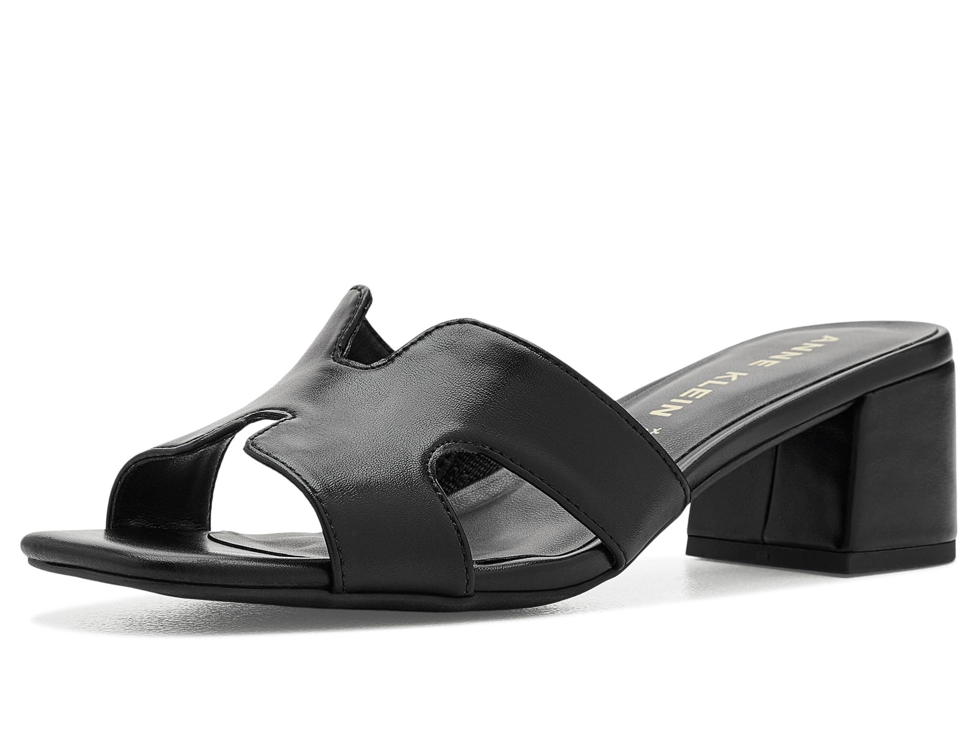 Anne Klein Delphine — cor Preto