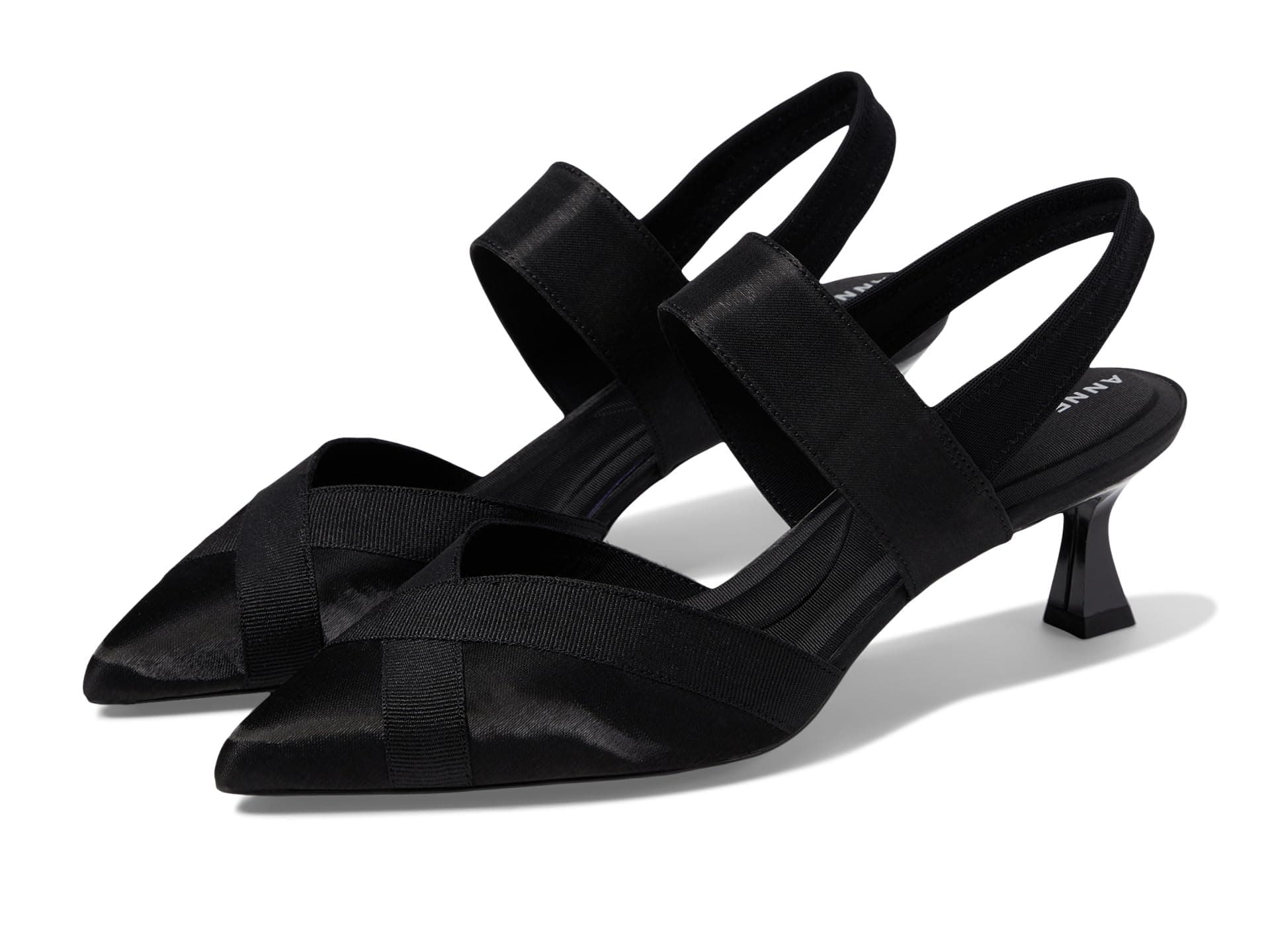 Anne Klein Islander — vista principal