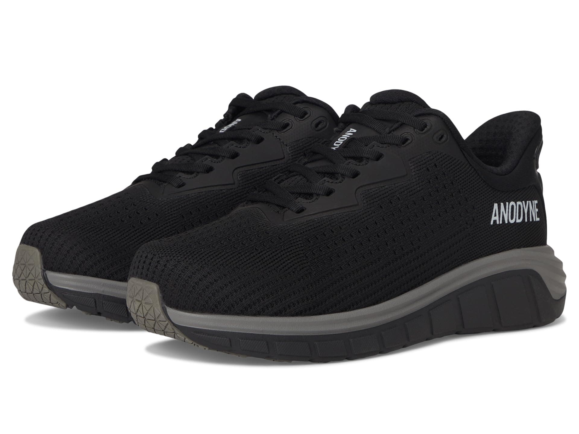 Anodyne No. 35 Sport Move — cor Preto