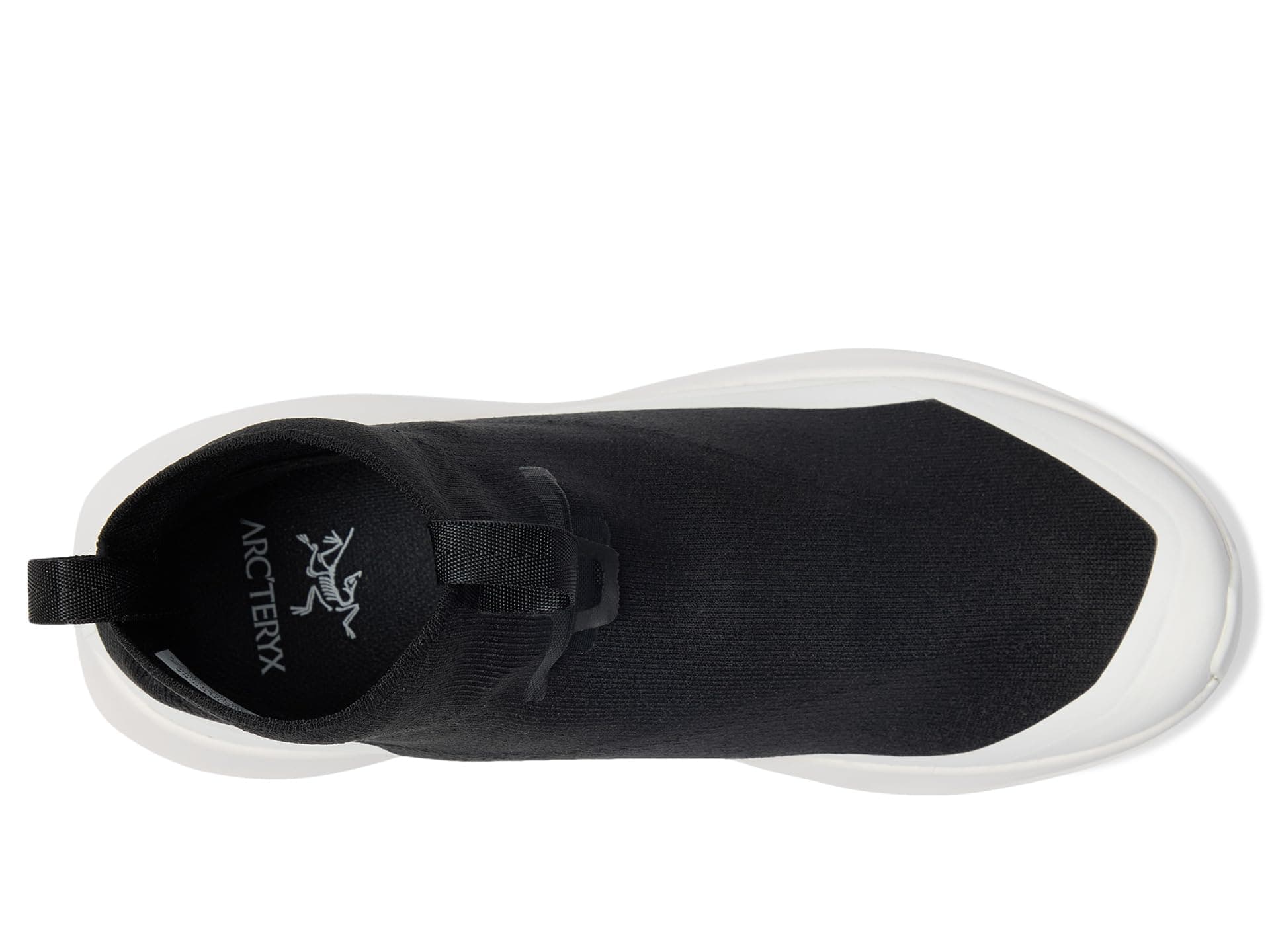 Arc'teryx Norvan 4 Nivalis GTX — vista 4