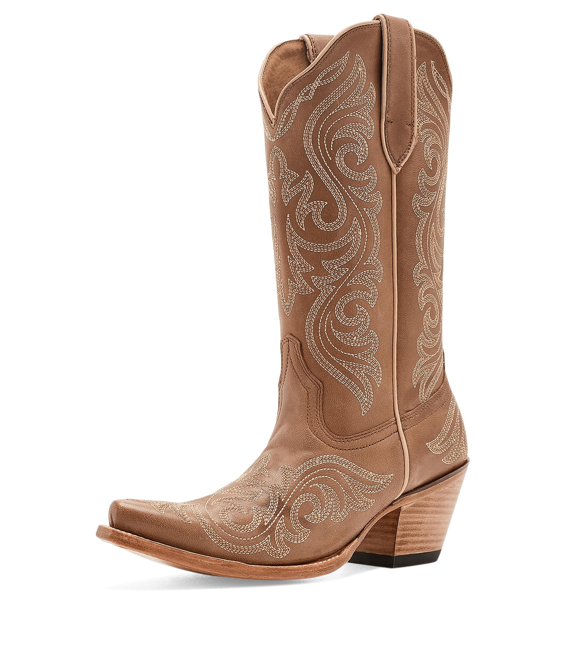 Ariat Amora — cor Marrom