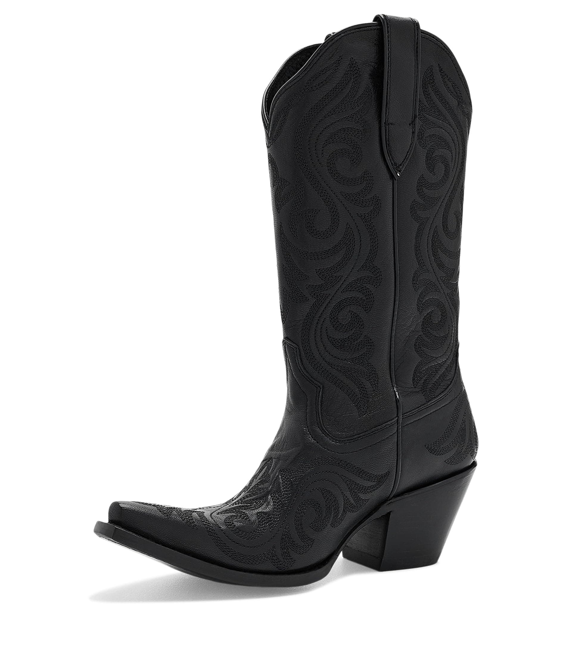 Ariat Amora — cor Preto