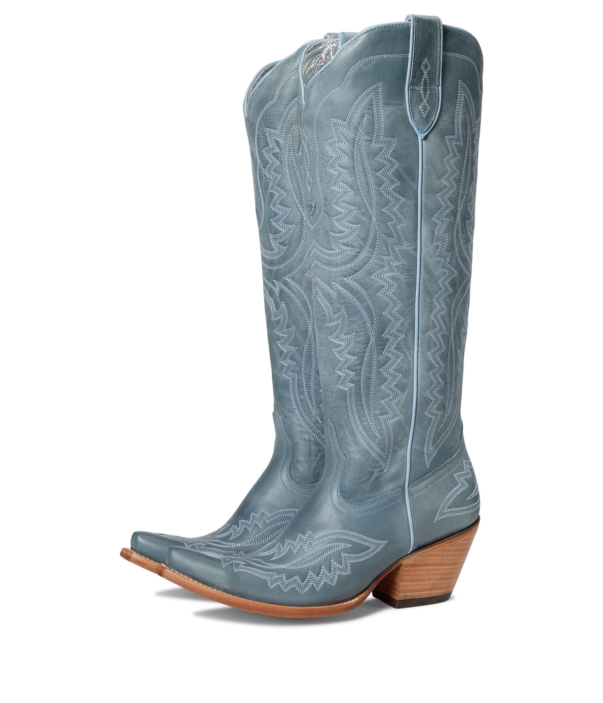 Ariat Casanova — cor Azul