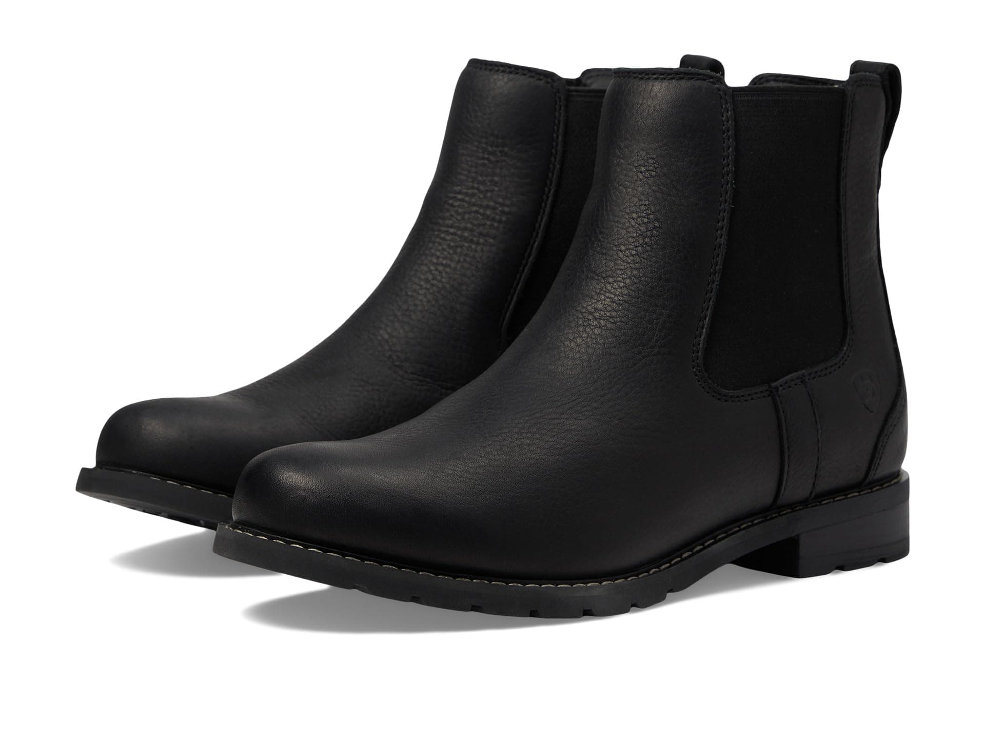 Ariat Wexford Waterproof Chelsea Boots — vista principal